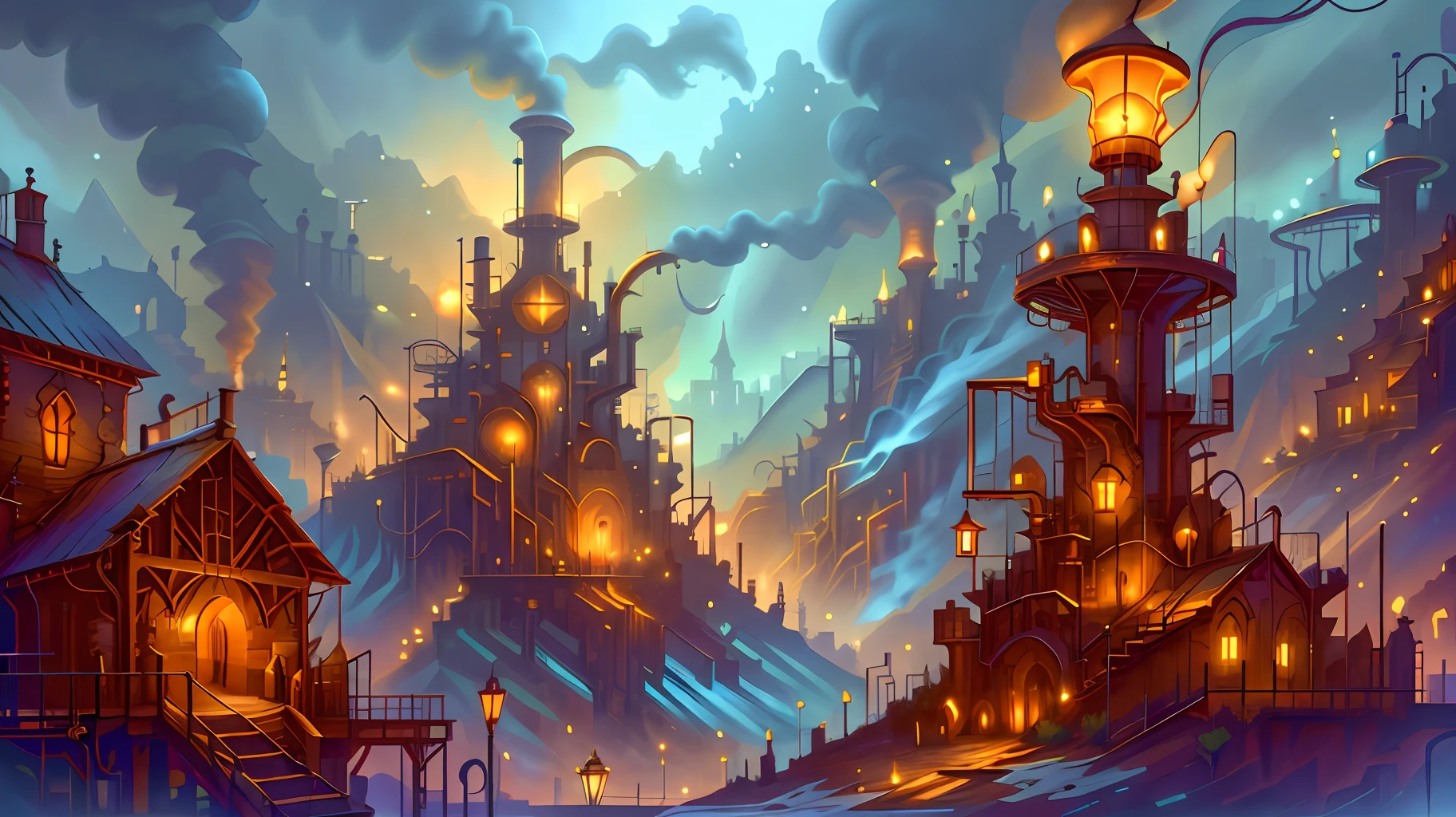 GasLampFantasyAI
factory