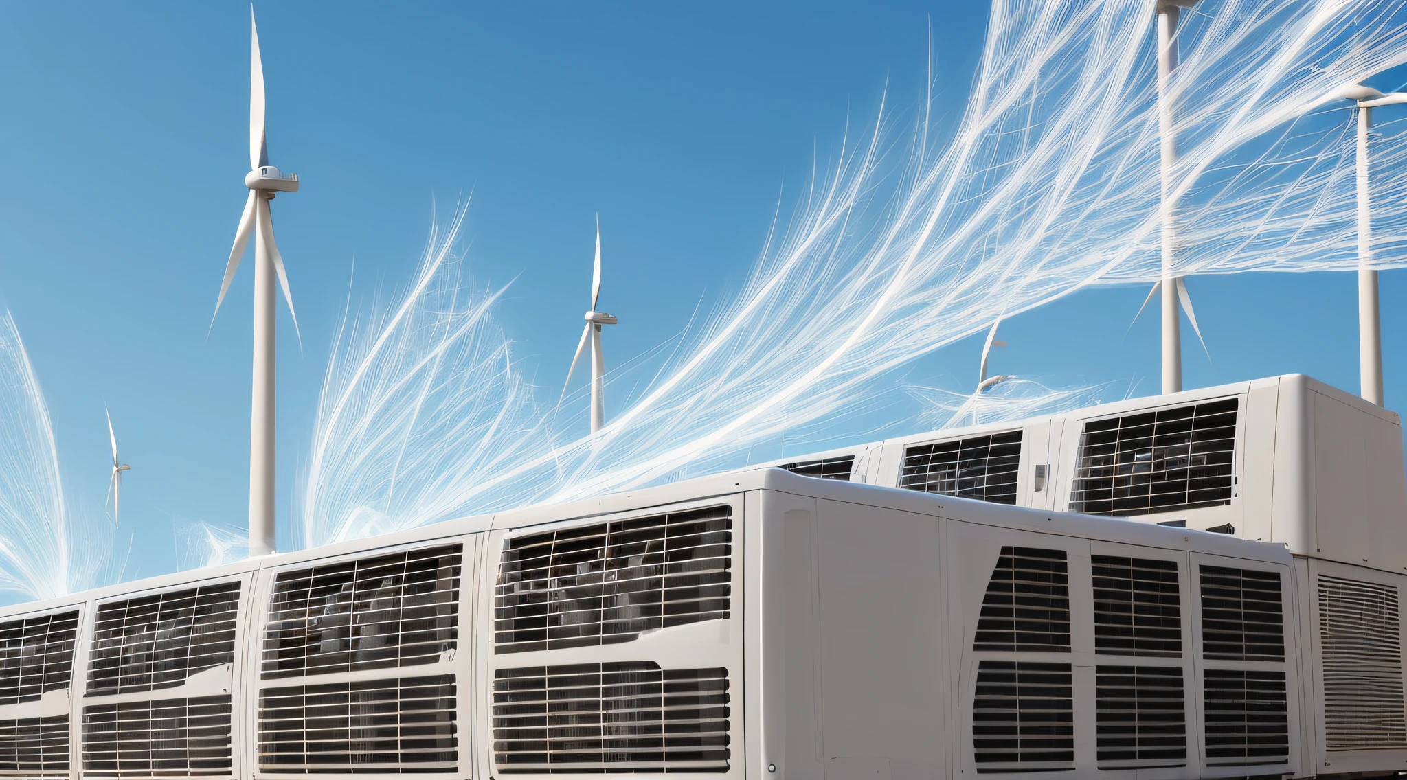 ((Air conditioner wind particle wind effect)), (Air conditioner hanging on the wall blowing out the wind), cool, healthy, nuke synthetic effects, streamer light effect, blue tone, (((masterpiece)), UHD, high details, super detail, high quality, highres, best quality, [(wind), snowflake, electrical effect, energy burst): 0.4], ((front view))