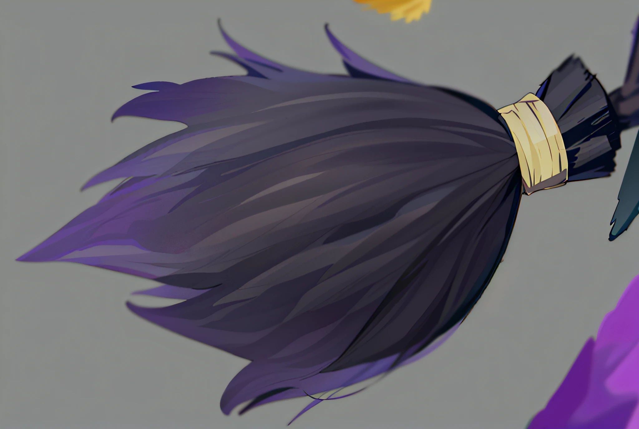 broom
