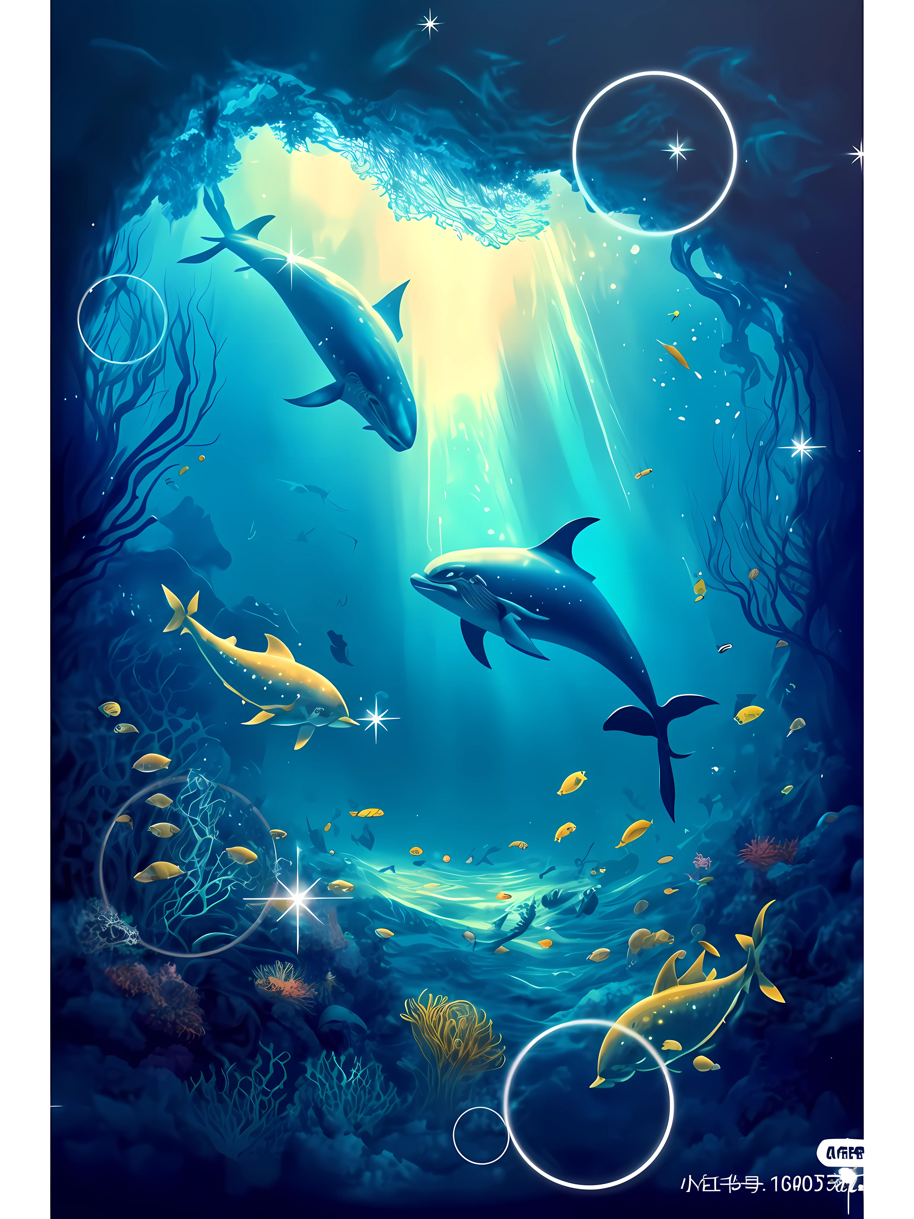 Subsea environment