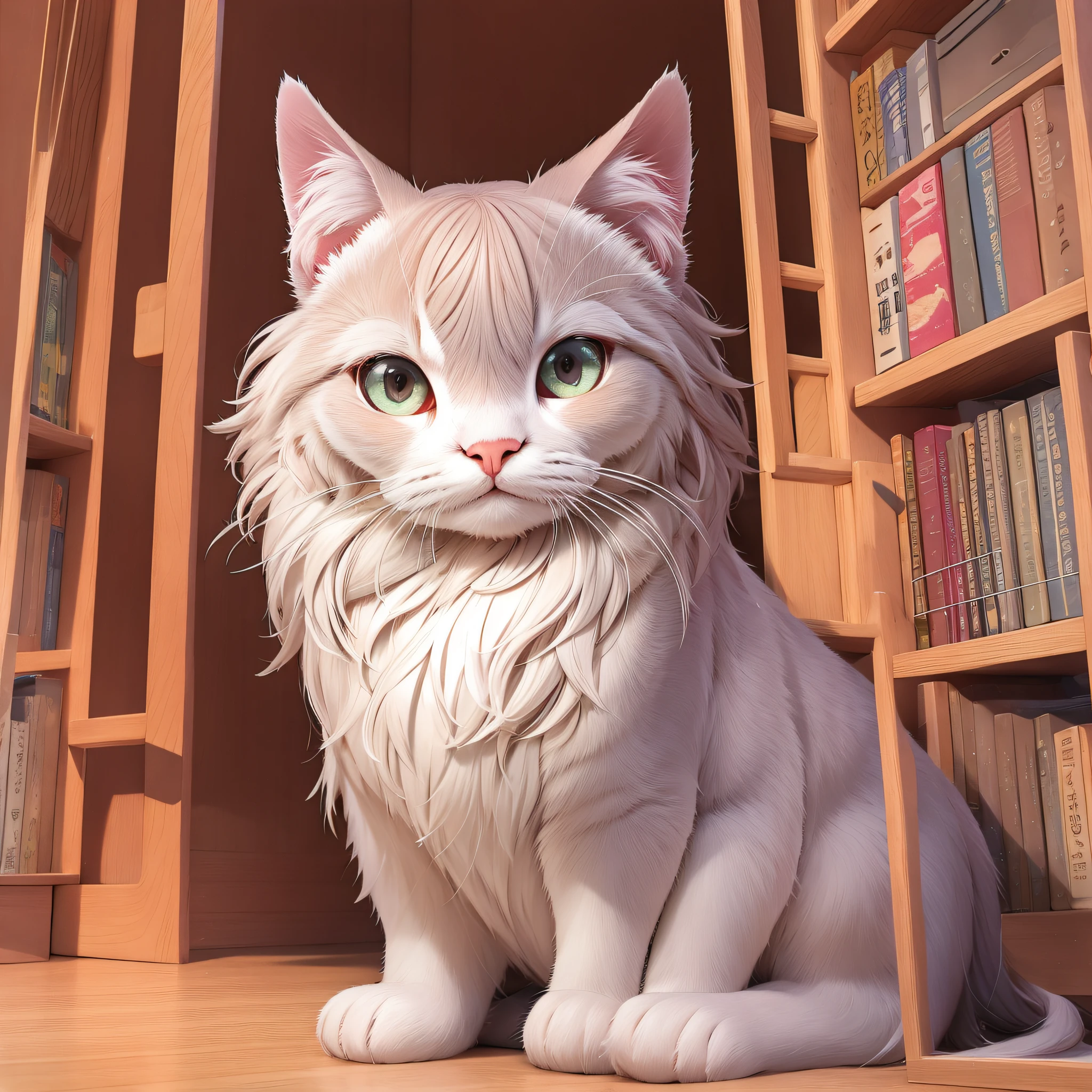 cat