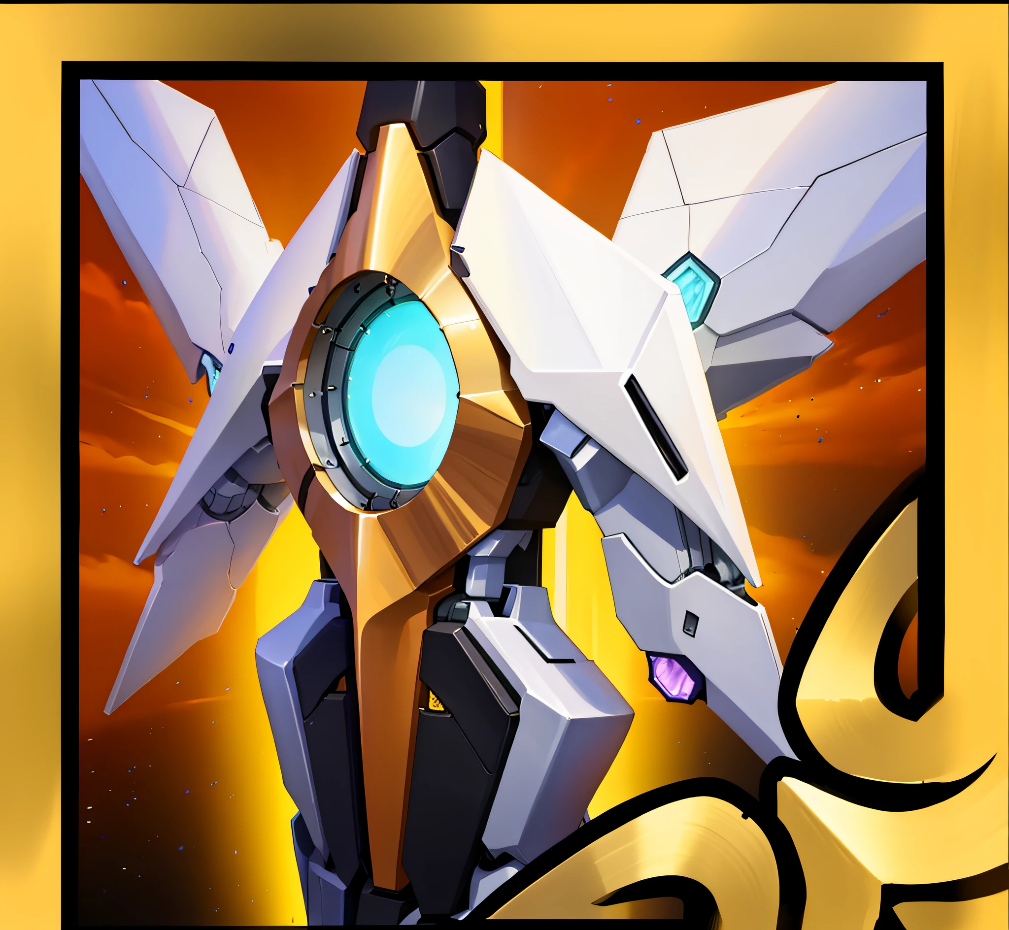 mecha
