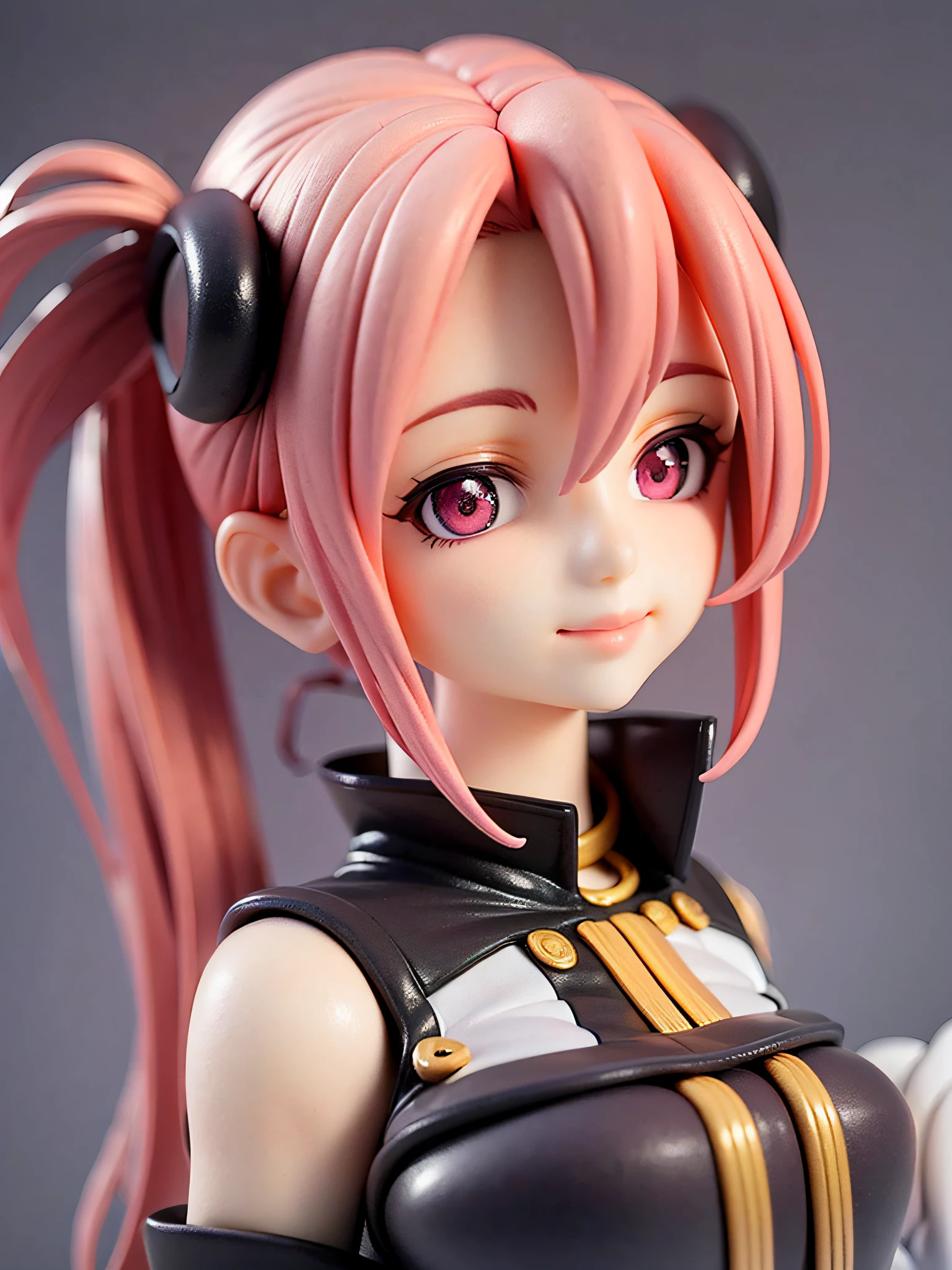 1girl,pink hair,pink eye,beautiful eye,twin tail,ahoge,BREAK
full body, chibi, [realistic], [3d], (3dcg), ((octane render)), smile, closed mouth
BREAK
(8k, RAW photo, best quality, masterpiece:1.2), ultra high res, (((realistic, photo-realistic))), professional lighting, detailed lighting, professional photography, f dynamic angle, high quality, high res, extremely detailed, bloom
BREAK
depth of field, sketch, sharp focus, soft lighting, good composition, god light highlight, detailed, (((photorealistic details))), detailed skin, to8contrast style