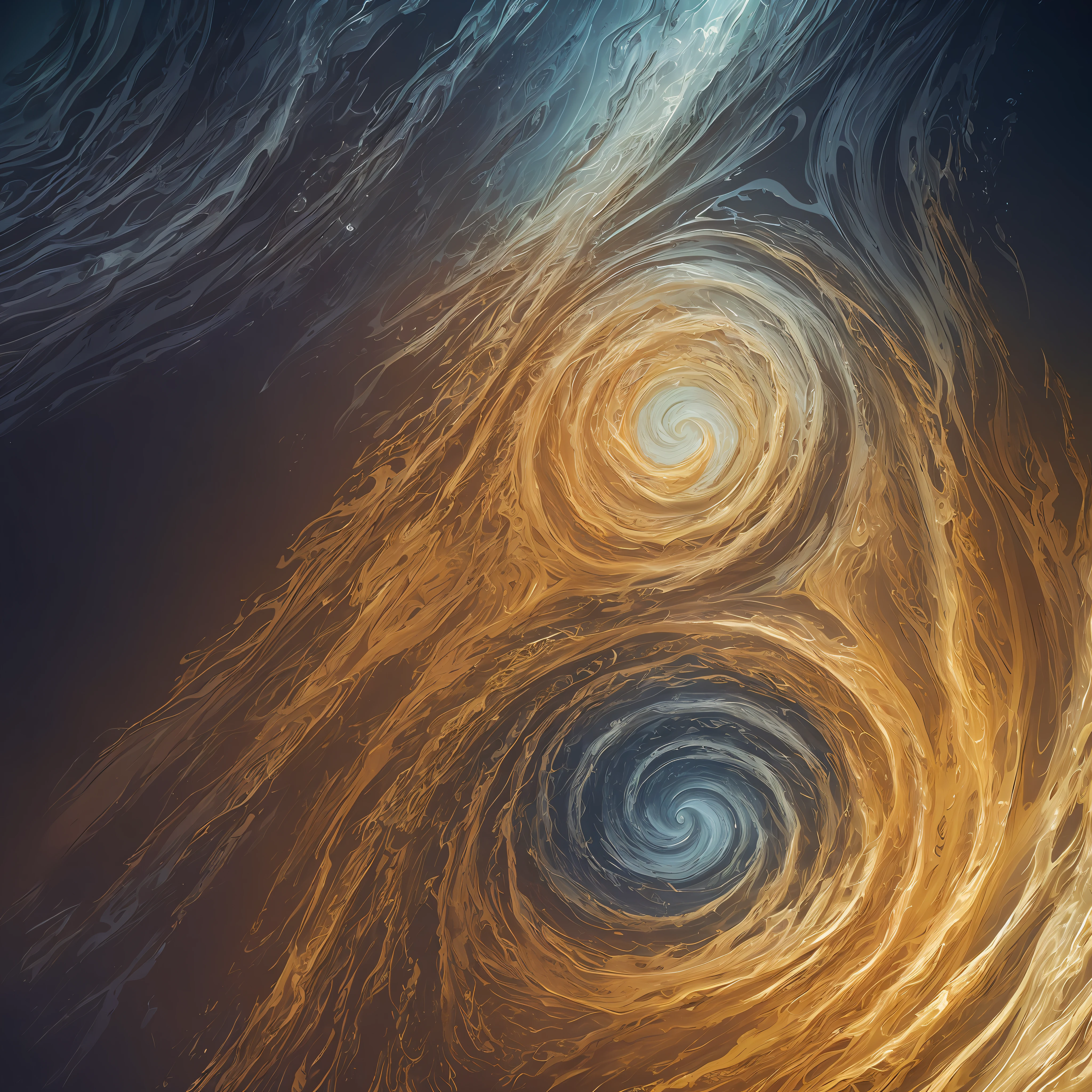 ((best quality)), ((Streams of translucent tones)), sinuous metallic swirls and sparkling sprays of color shape the landscape of these free-flowing textures, Abstract fluid art painting of natural luxury in liquid paint technique, Modern impressionism technique, Wall poster print template, Hand drawn, Artistic pattern generative AI, 16K, ultra-realistic with vibrant colors, intricate details and perfectly composed lighting,  visually stunning image, surpassing the best art created by humans to date, --16:9 awe-inspiring air, 16K image, detailed, ultra-realistic, vibrant colors, intricate detail, perfect lighting, visually stunning, surpass human art, , full scren, 4d, dimensions, ((Best quality)), ((masterpiece)), (highly detailed:1.3), 3D, laser, liquid, effect, light, space, particles, Reality, HDR (High Dynamic Range), Ray Tracing, NVIDIA RTX,  Super Resolution, Unreal 5, Subsurface Scattering, PBR Textures, Post-Processing, Anisotropic Filtering, Depth of Field, Maximum Clarity and Clarity, Multilayer Textures, Albedo and Specular Maps, Surface Shading, Accurate Simulation of Light-Material Interaction, Perfect Proportions, Octane Render, Two-Tone Lighting, Large Aperture, Low ISO, White Balance, Rule of Thirds, 8K RAW, Efficient Sub-Pixel, Sub-pixel Volume Product.  , sub-dimensions, infinite-effect, infinity background --auto --s2