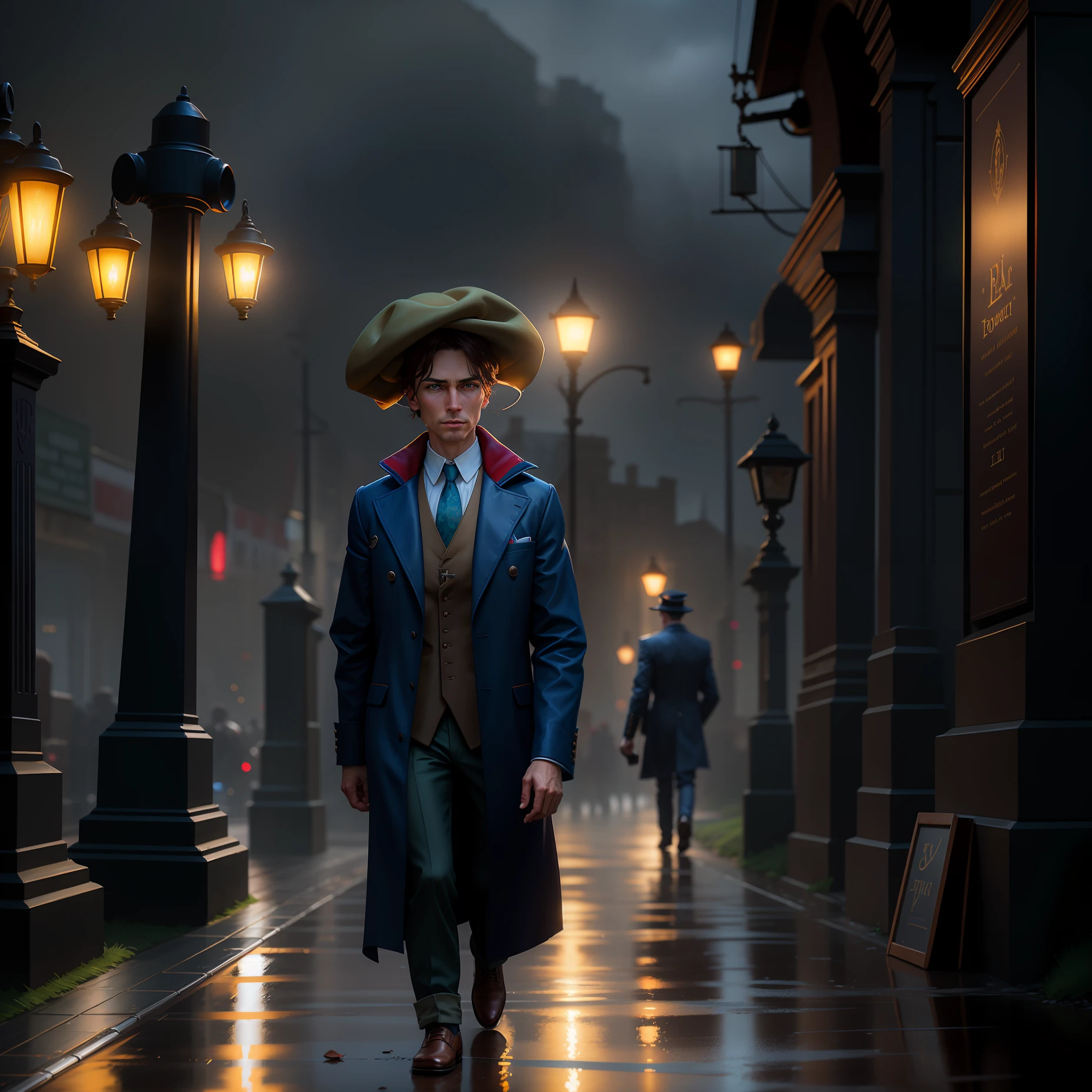 Kopi tubruk, peaky blinders clear photo: realistic epic, smooth cinematic portrait, adobe lightroom, photographic lab, highly detailed, faded, art by greg rutkowski and artgerm ,neutral colors: 1,2), (hdr:1,4) , (soft colors:1.2), hyperdetailed, (artstation:1.4), cinematic, warm lights, dramatic light, (intricate details:1.1), complex background, (rutkowski:0.66), (blue and orange:0.4)