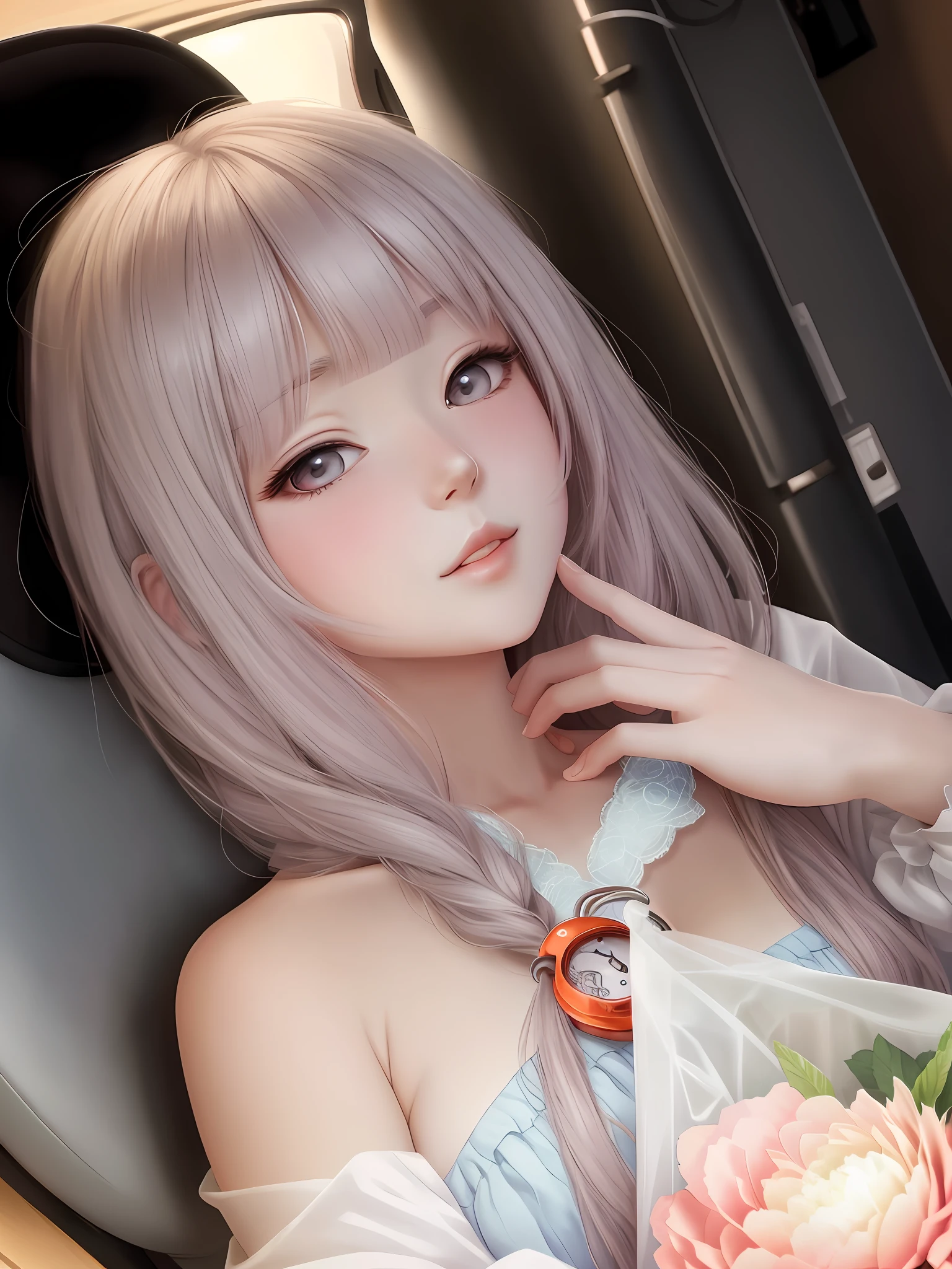 Beautiful anime girls hd 4k