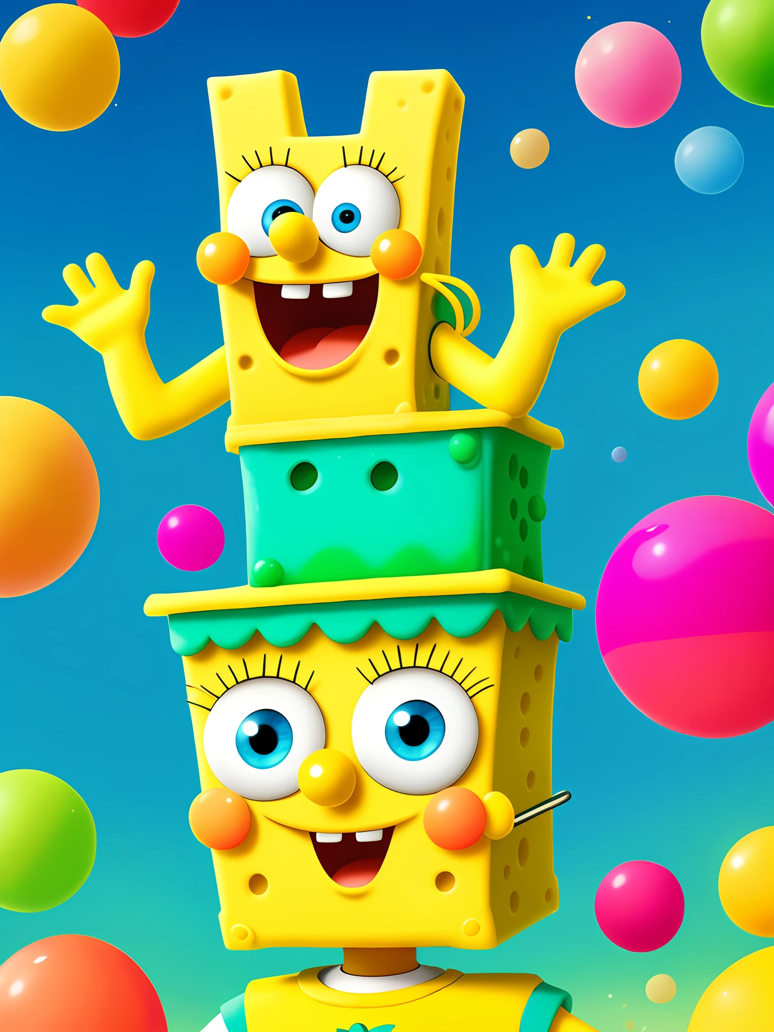 spongbob