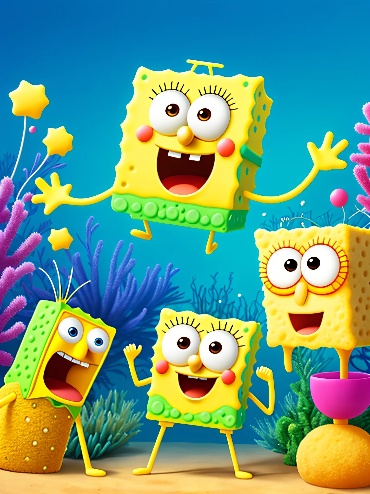 spongbob