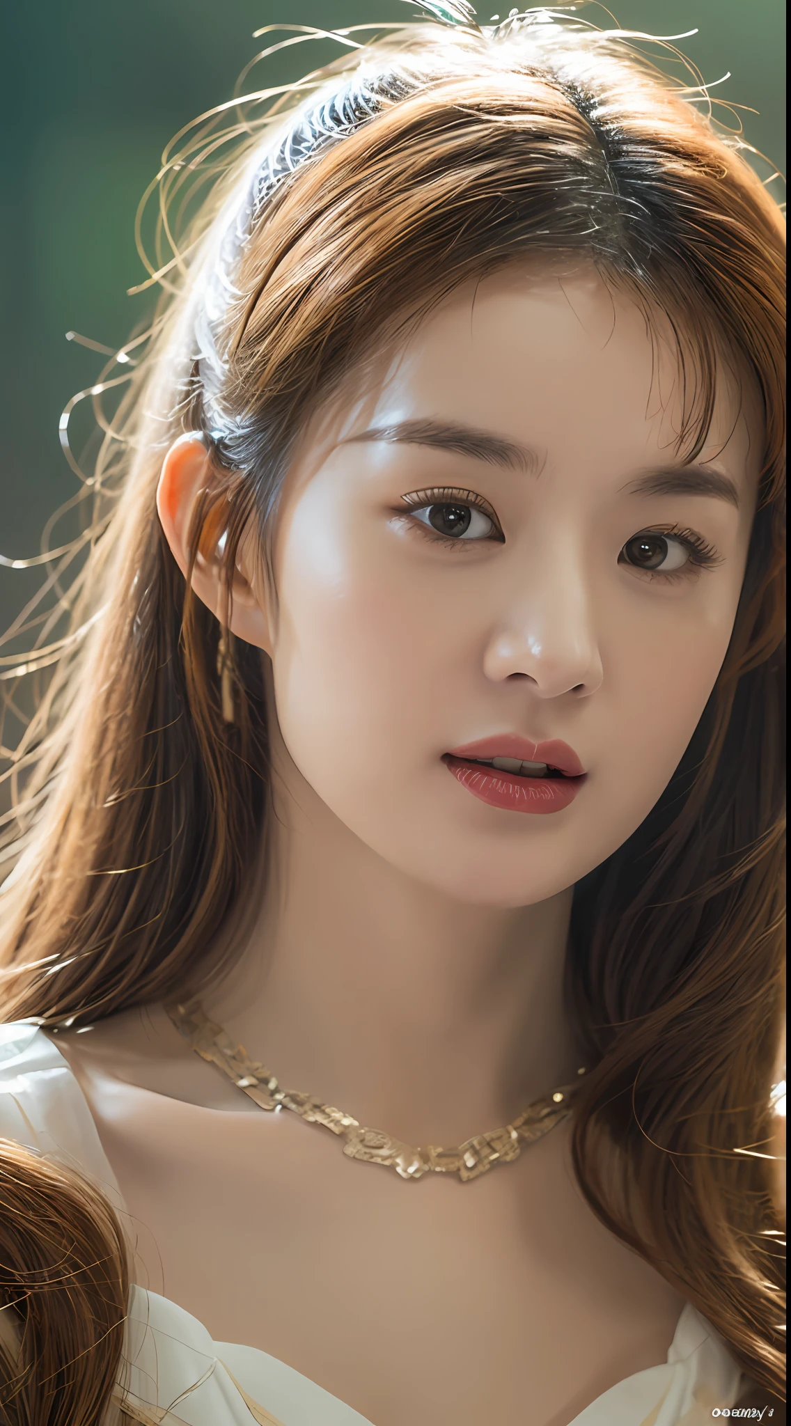 1girl,feature article or story,(RAW photo, best quality),(realistic, photo-realistic:1.5),extremely delicate and beautiful,Amazing,finely detail,masterpiece,ultra-detailed,highres,best illustration,best shadow,intricate,(extremely intricate:1.2),(exquisitely detailed skin),cinematic light,perfect anatomy,(coolcolor:1.4),sharp focus,volumetric fog,8k UHD,DSLR,high quality,( film grain:1.4),Fujifilm XT3,