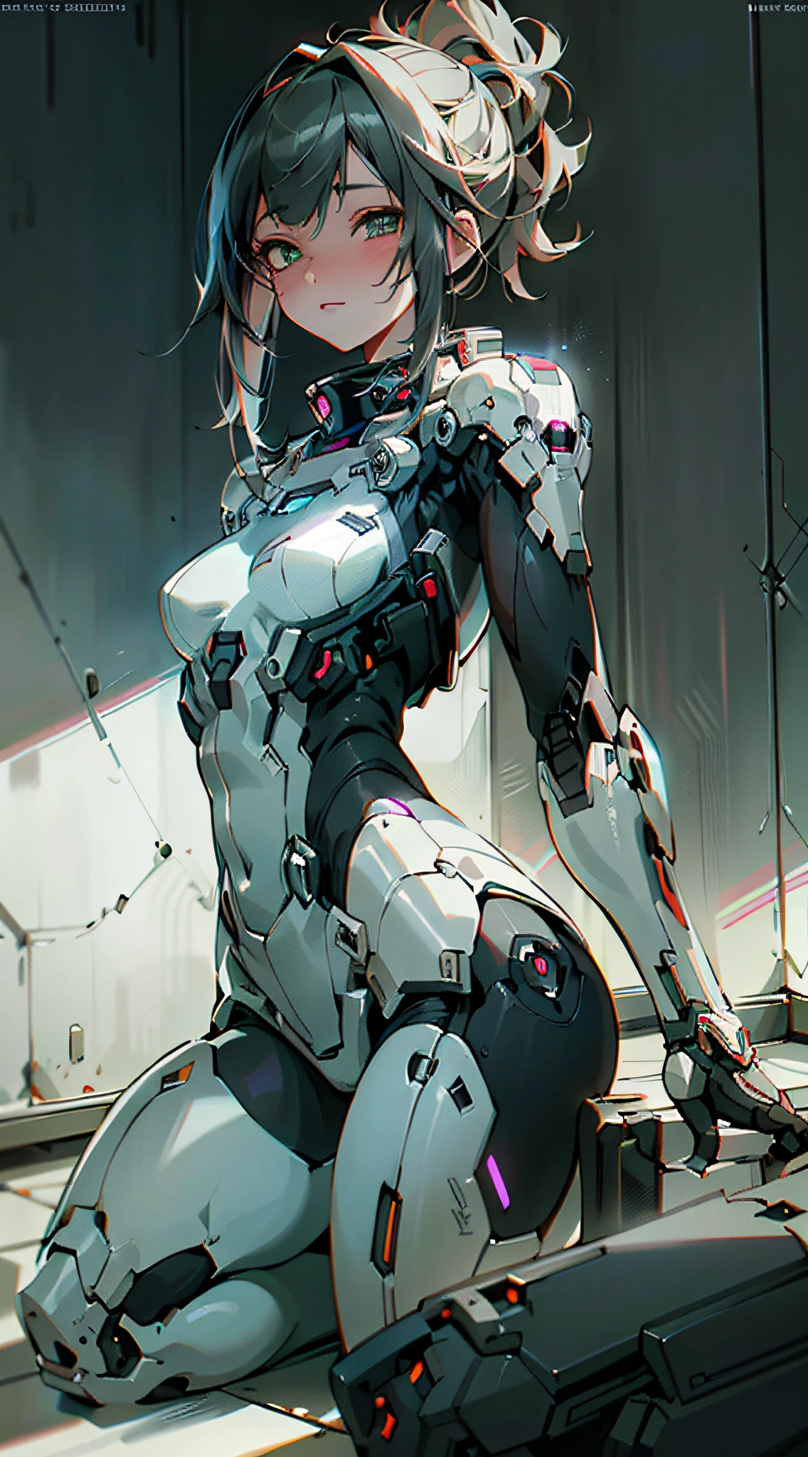 (Best Quality)), (Masterpiece)), (Details:1.4), 3D, Beautiful Cyberpunk Woman Image,Iron Man, Free Pose, Shiny Metal Suit, HDR, Ray Tracing,NVIDIA RTX,Super Resolution,Unreal 5,Subsurface Scattering,PBR Texturing,Post-Processing, Anisotropic Filtering, Depth of Field, Maximum Clarity and Sharpness, Multilayer Textures, Albedo and Specular Maps, Surface Shading, Accurate Simulation of Light-Material Interactions, Perfect Proportions, Octane Rendering, Two-Tone Lighting, Wide Aperture, Low ISO, White Balance, Rule of Thirds, 8K RAW,
