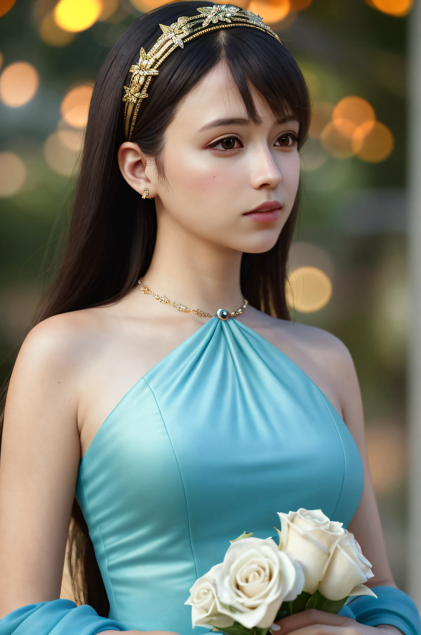 woman,very realistic details, ultra-high resolution,bokeh,outstanding details, 8K