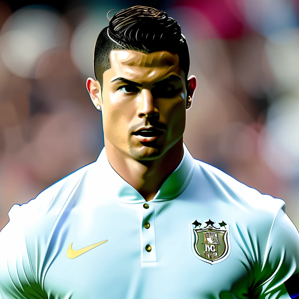 Ronaldo