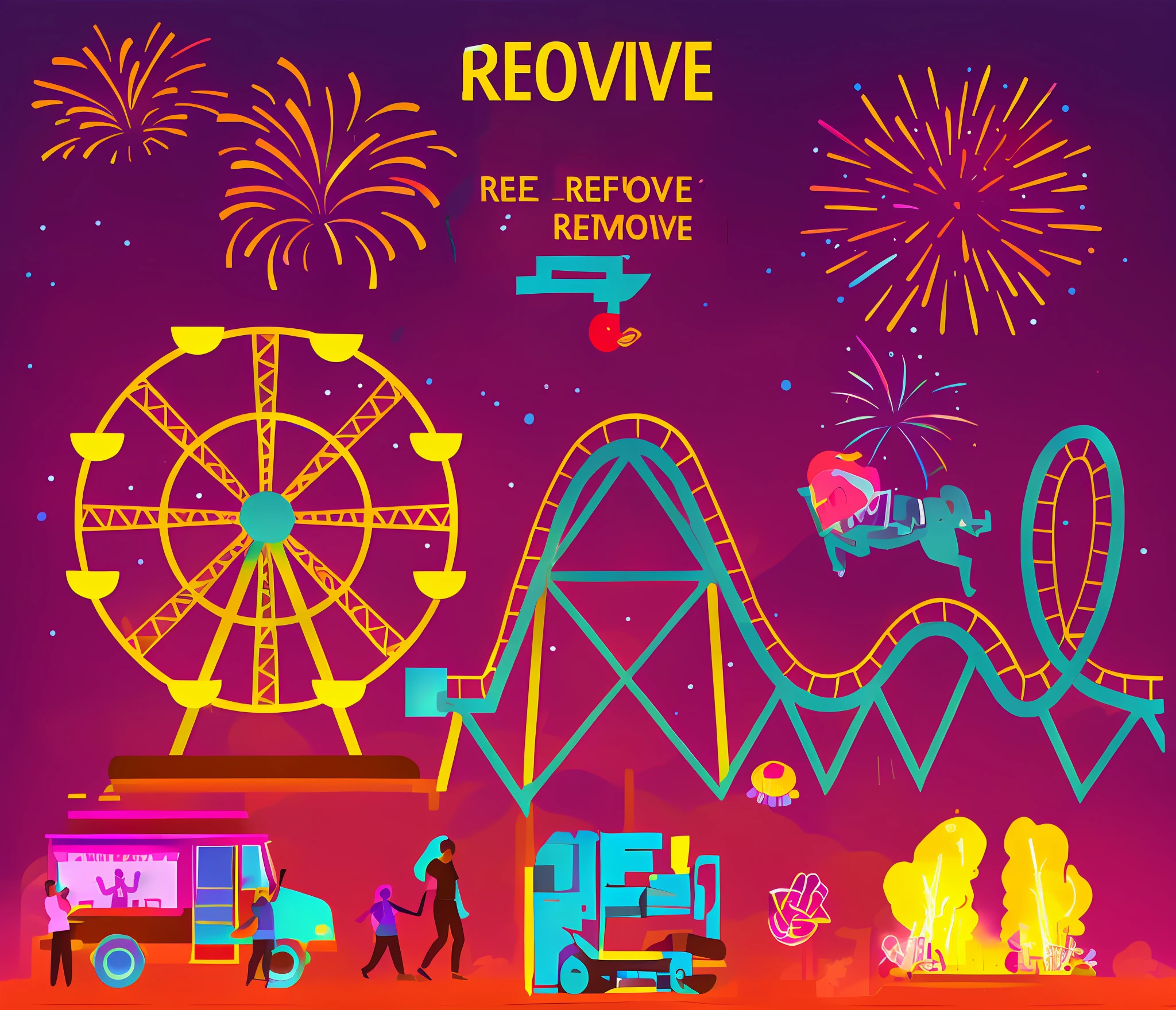 remove