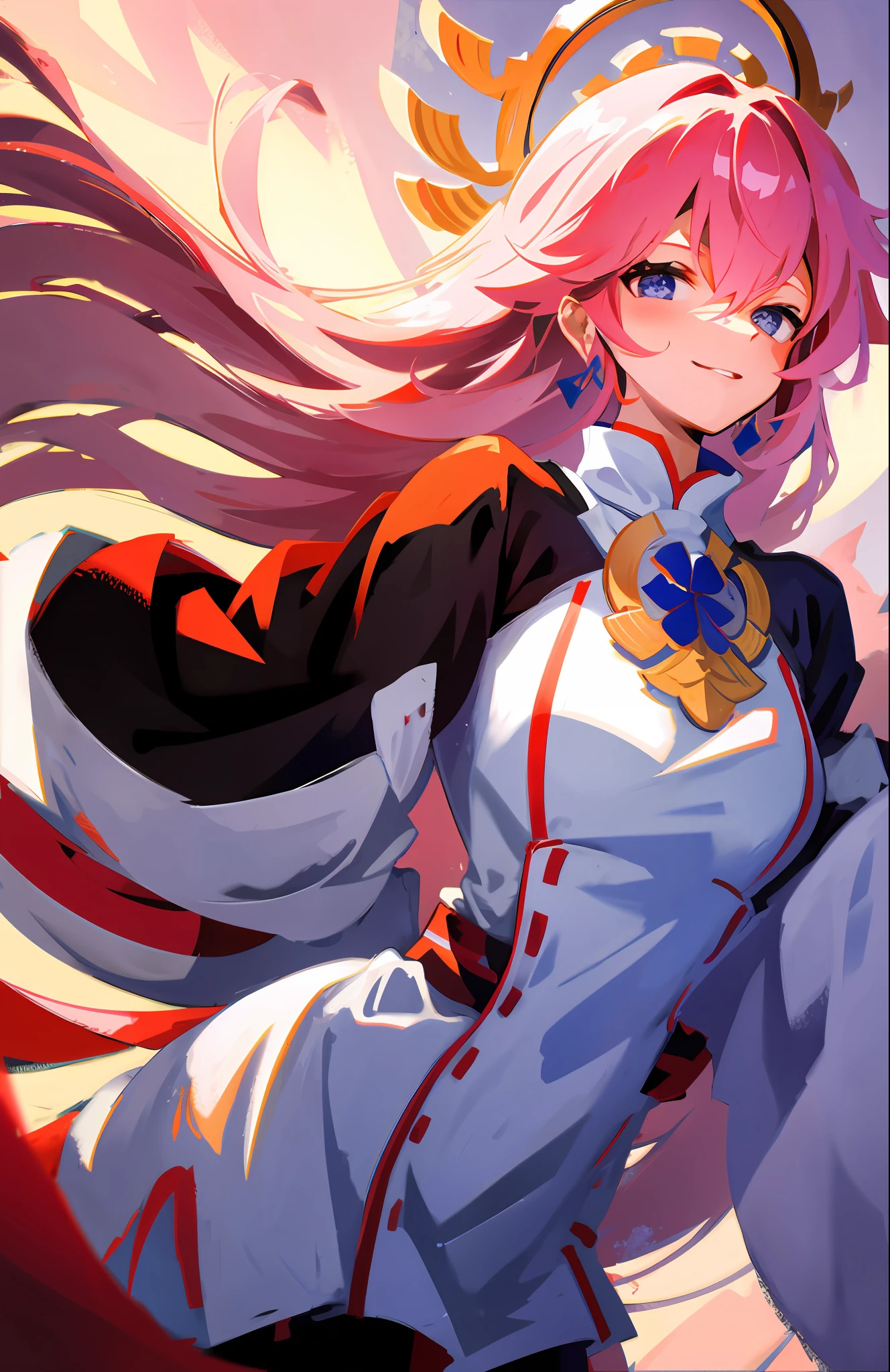 girl