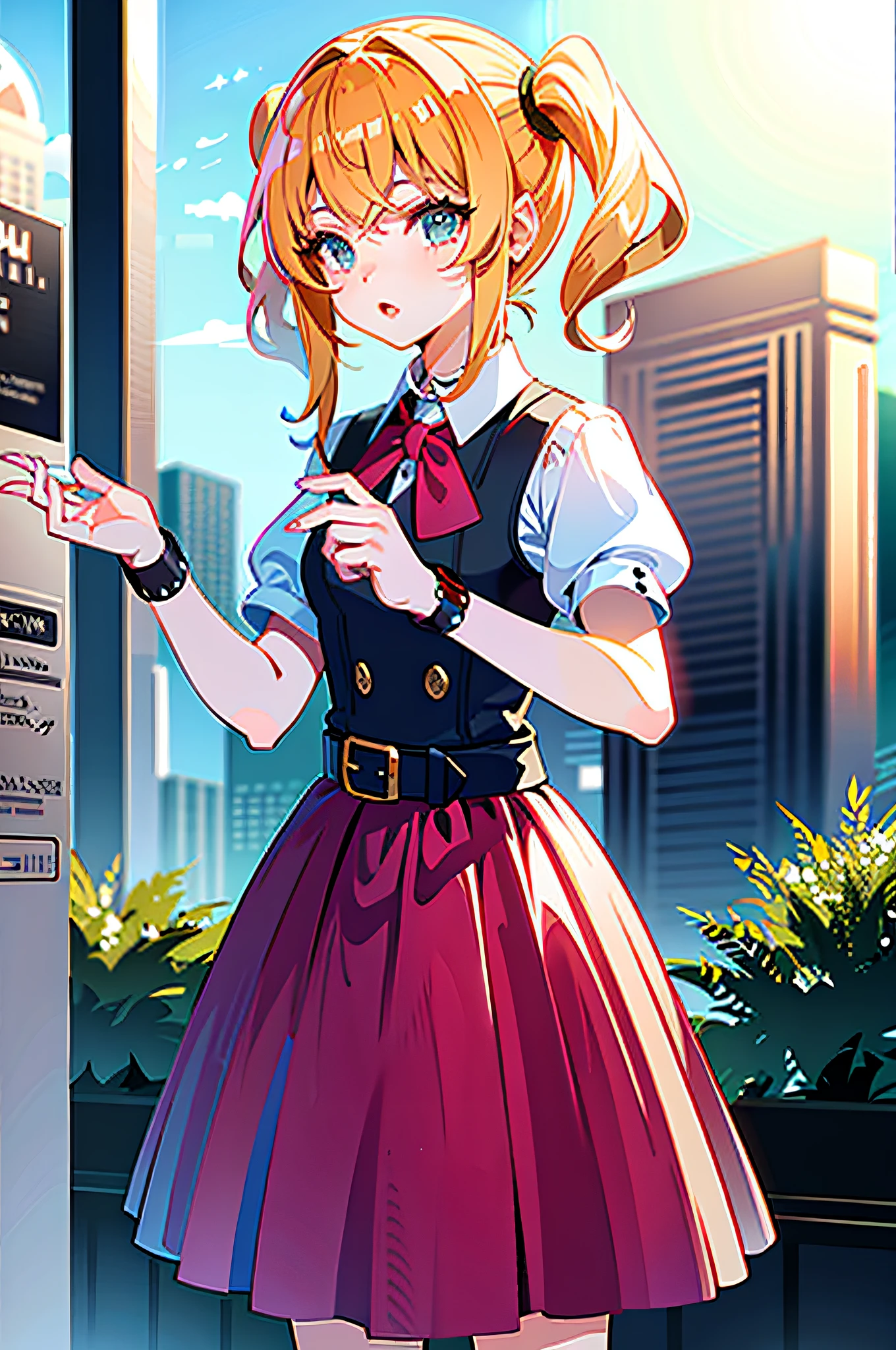 (masterpiece, top quality, best quality), pixel,pixel art,1girl,
