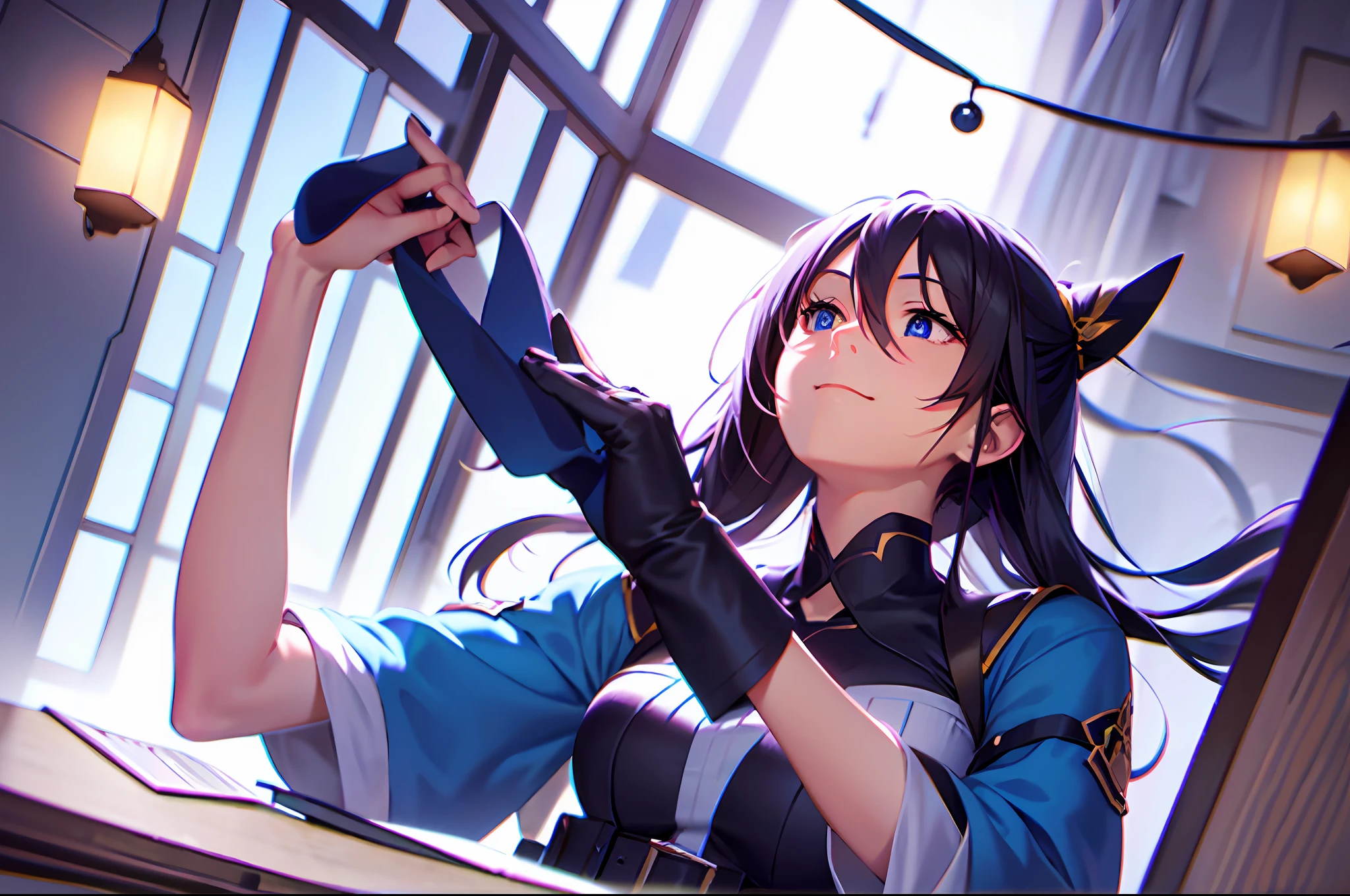 Great work, excellent, (excellent: 0.8), perfect anime illustrations