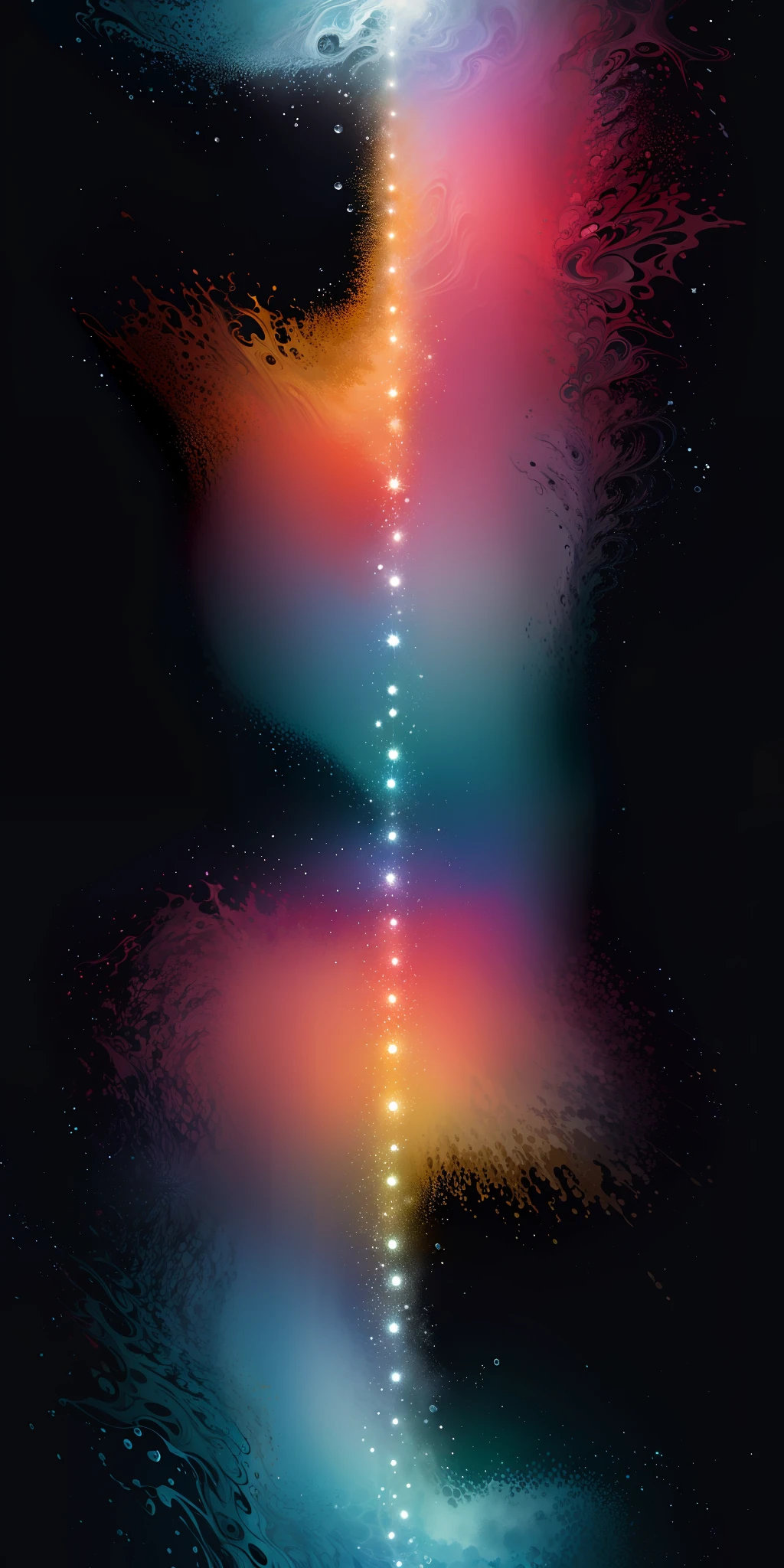(masterpiece, highest quality, highest quality, official art, beautiful and aesthetic: 1.2), (fractal art: 1.3),
water, liquid, cloud, colorful, starry, star,