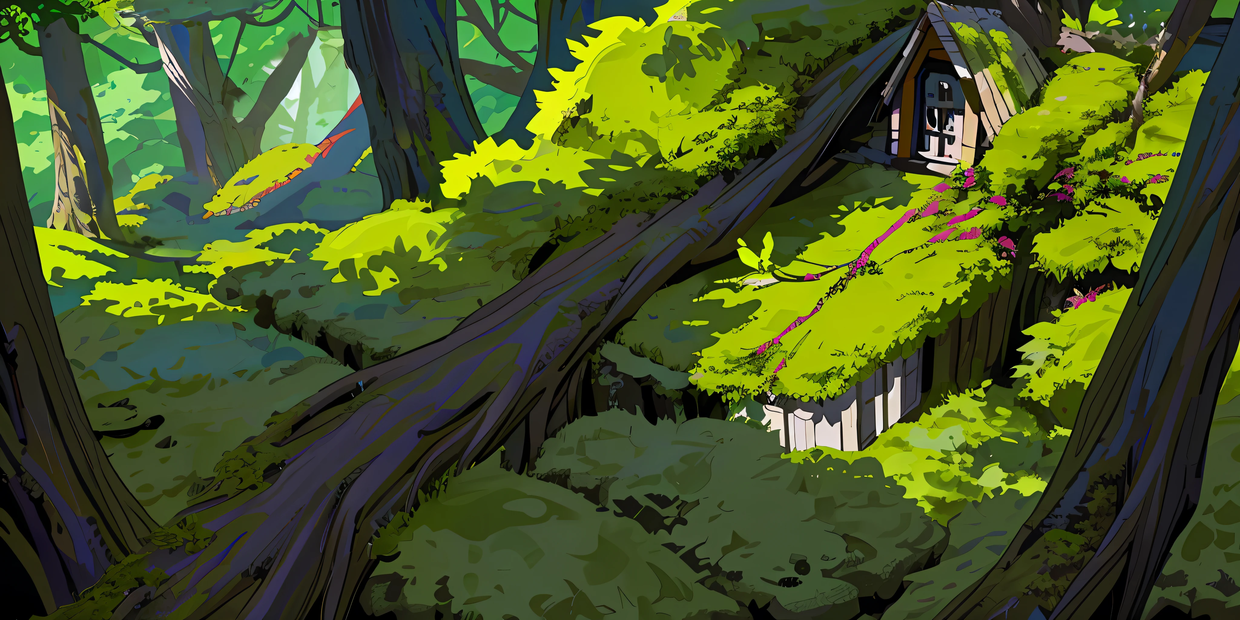 Forest