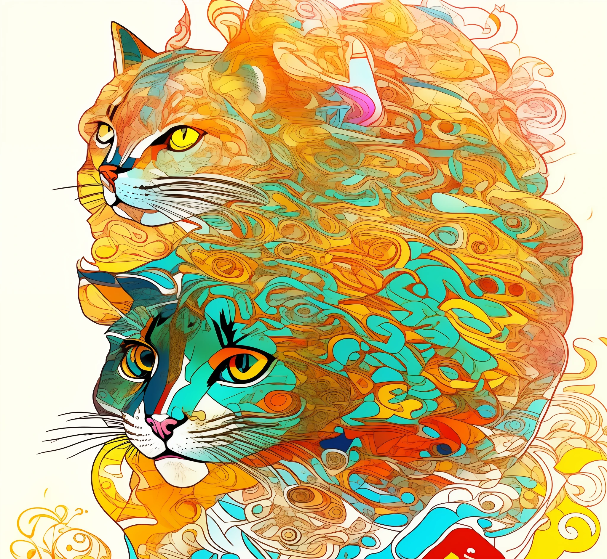 Cat --auto --s2