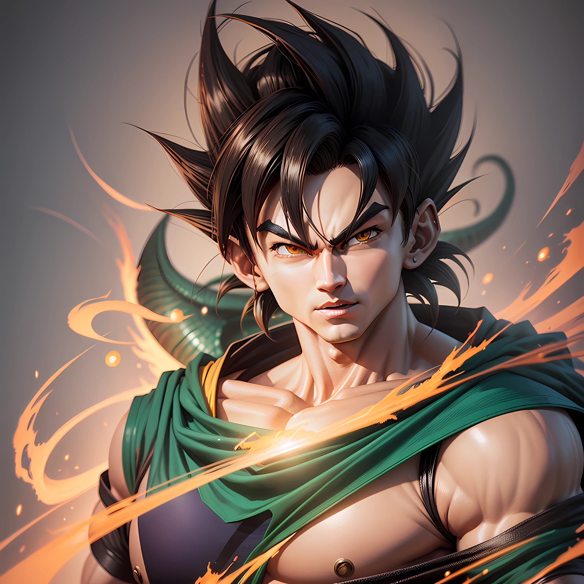 logo do dragon ball --auto --s2