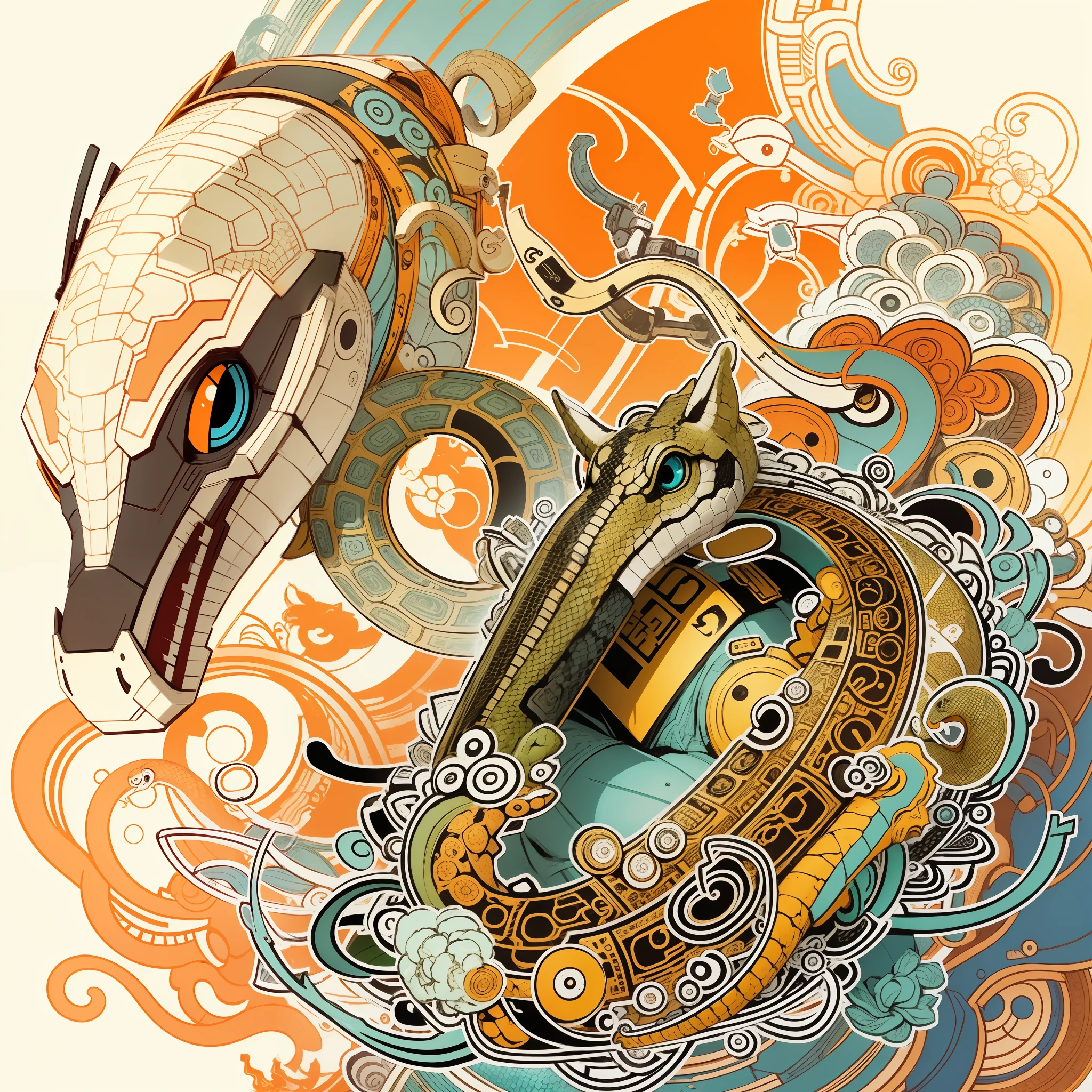 snake --auto --s2