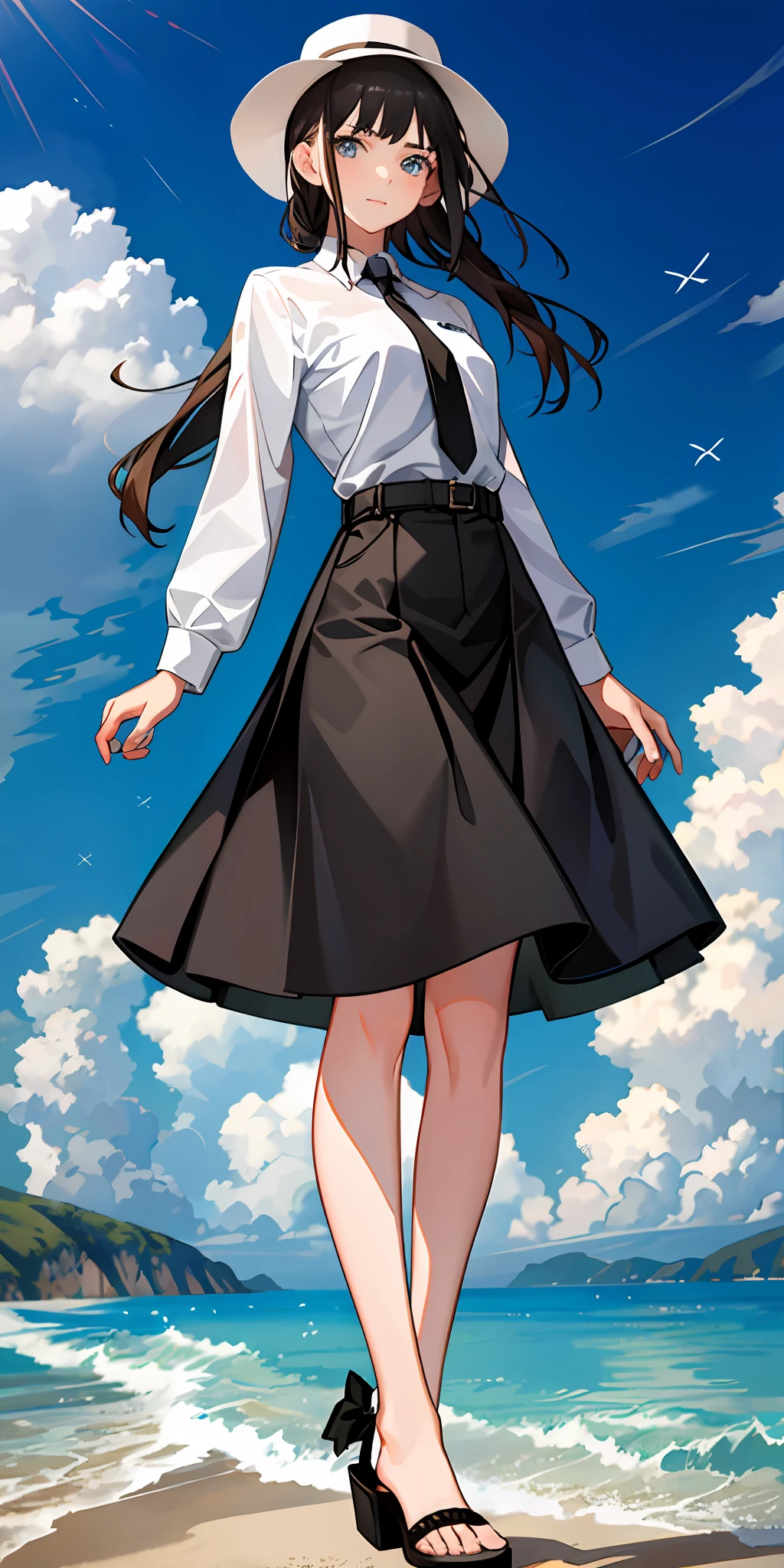 1girl,