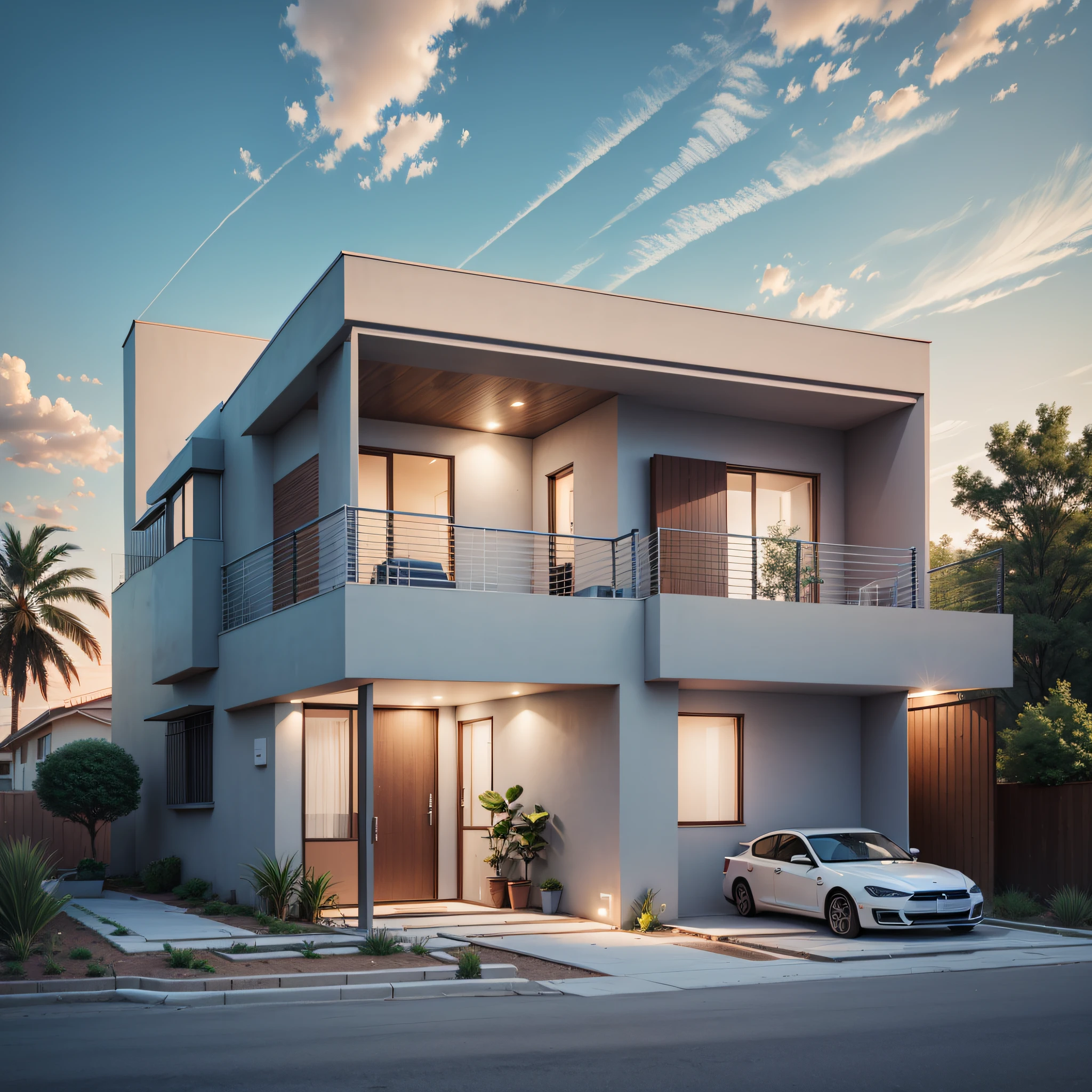 house construction --auto --s2
