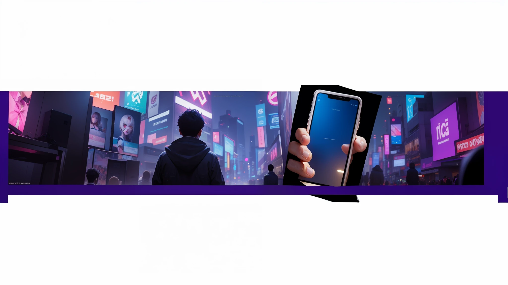 anime, digital marketing, important person --auto --s2