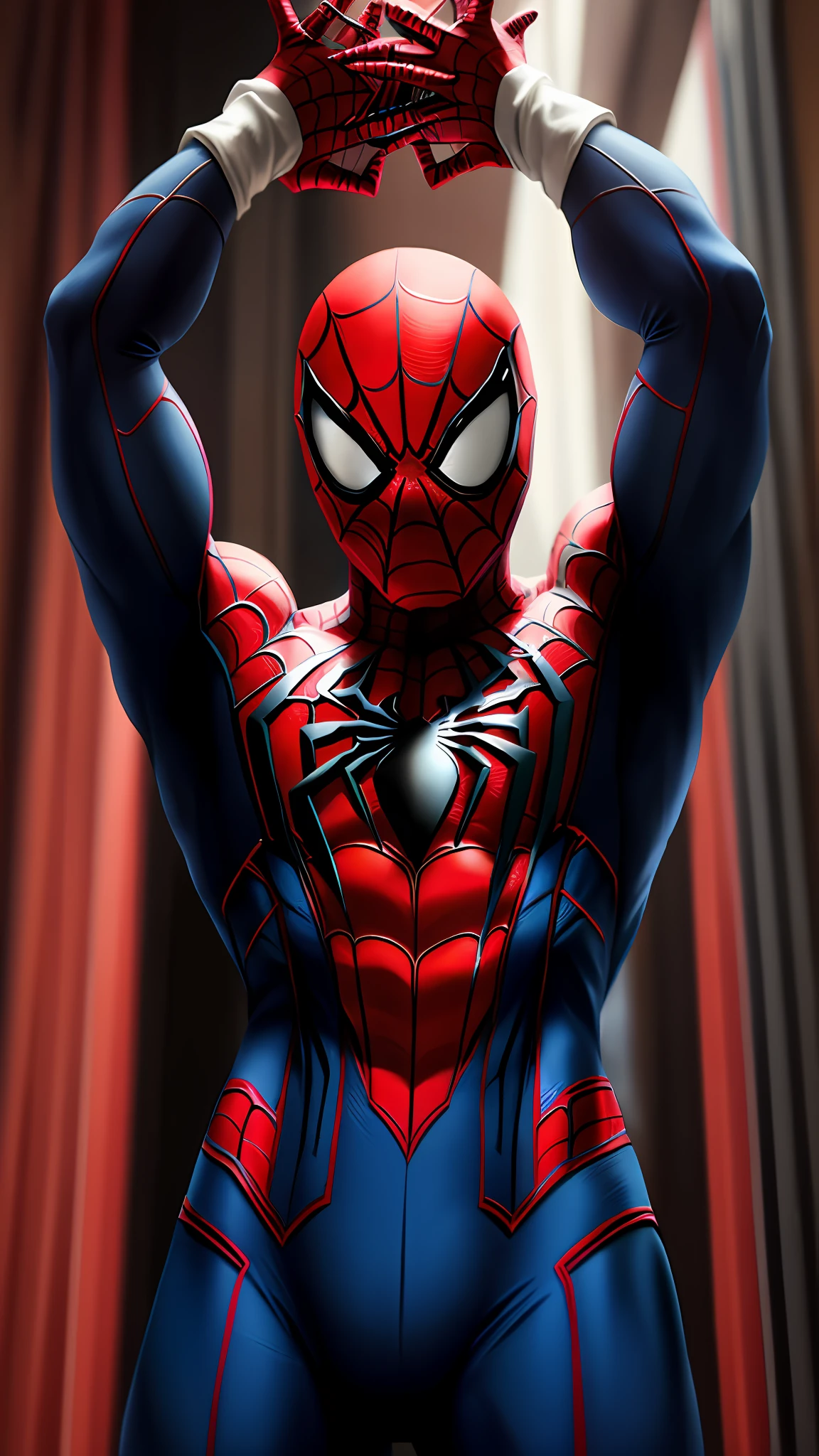 Spider man