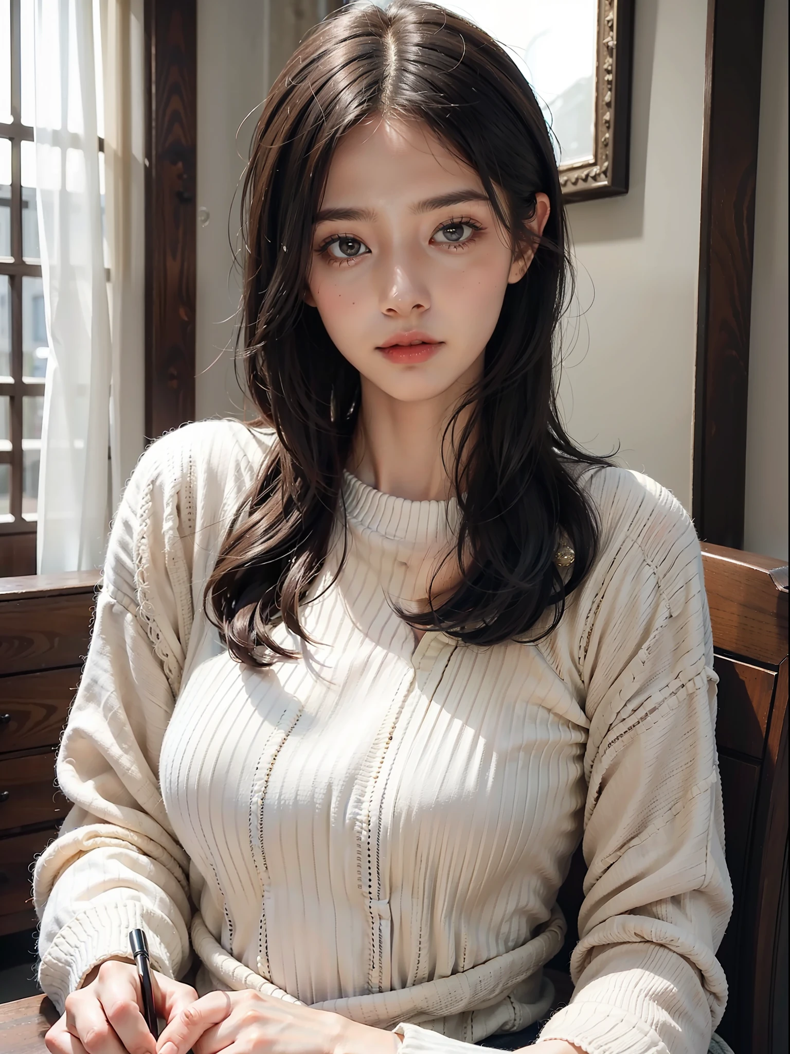 (Female:1.2)Masterpiece, Photorealistic