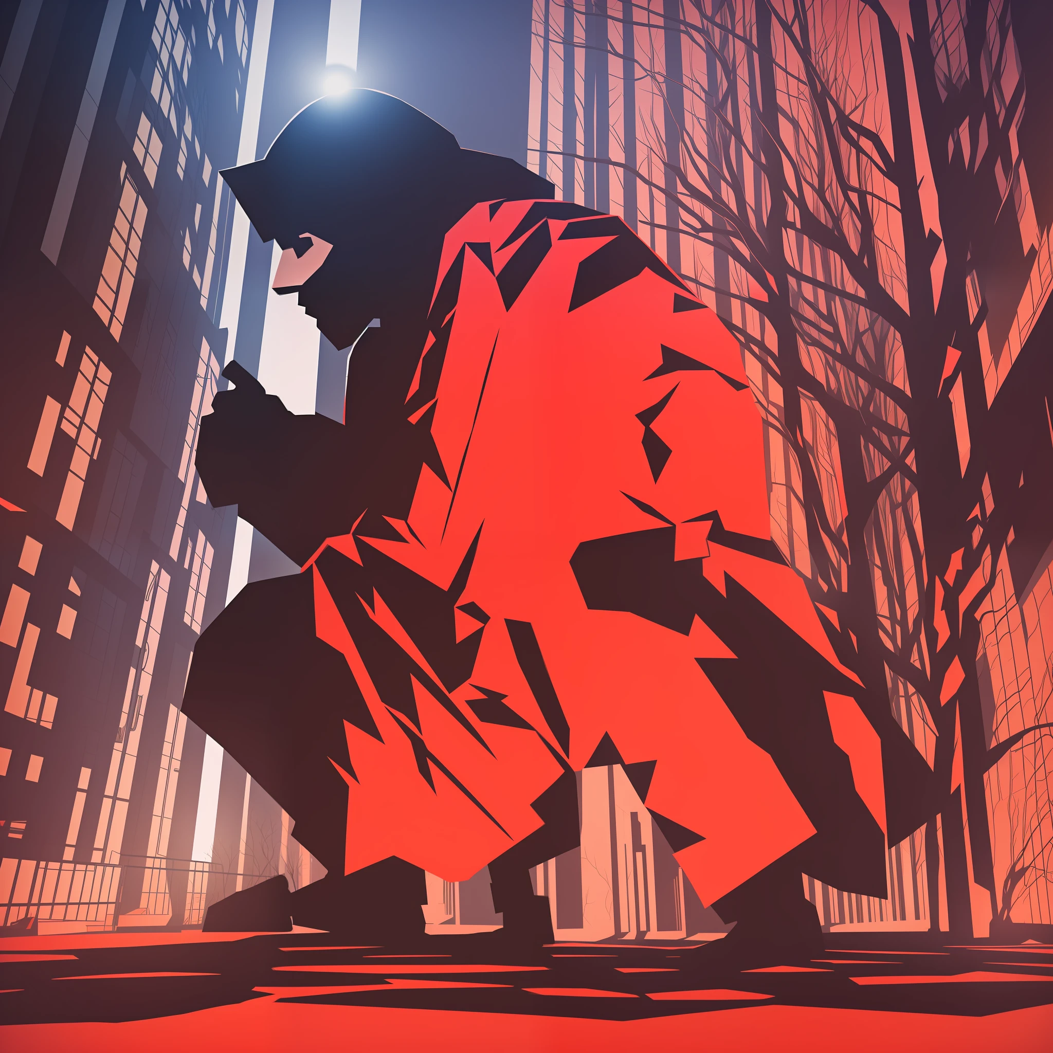 The Shadow of Fear: Combating Harassment in Schools