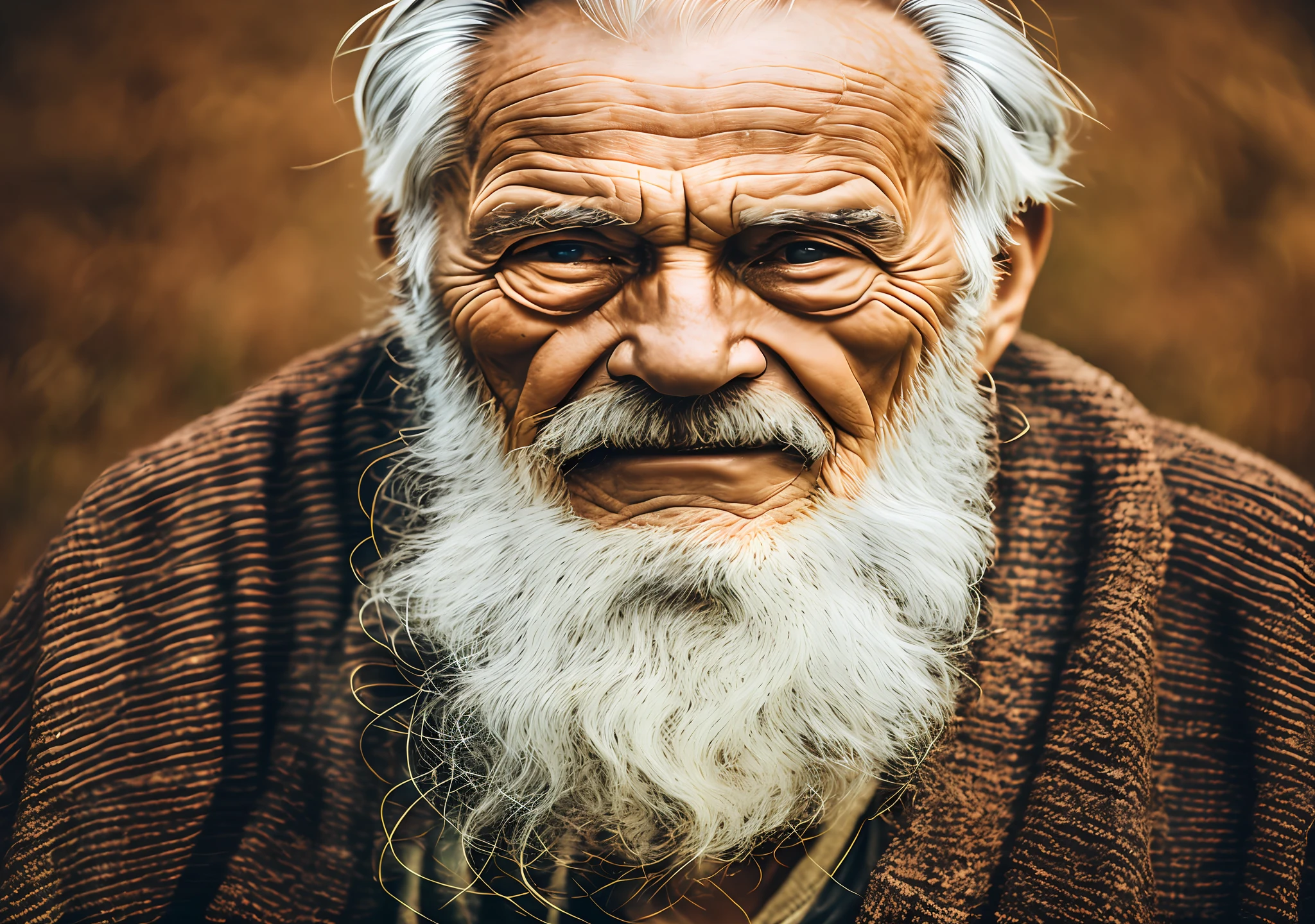 wise old man,1080p resolution
