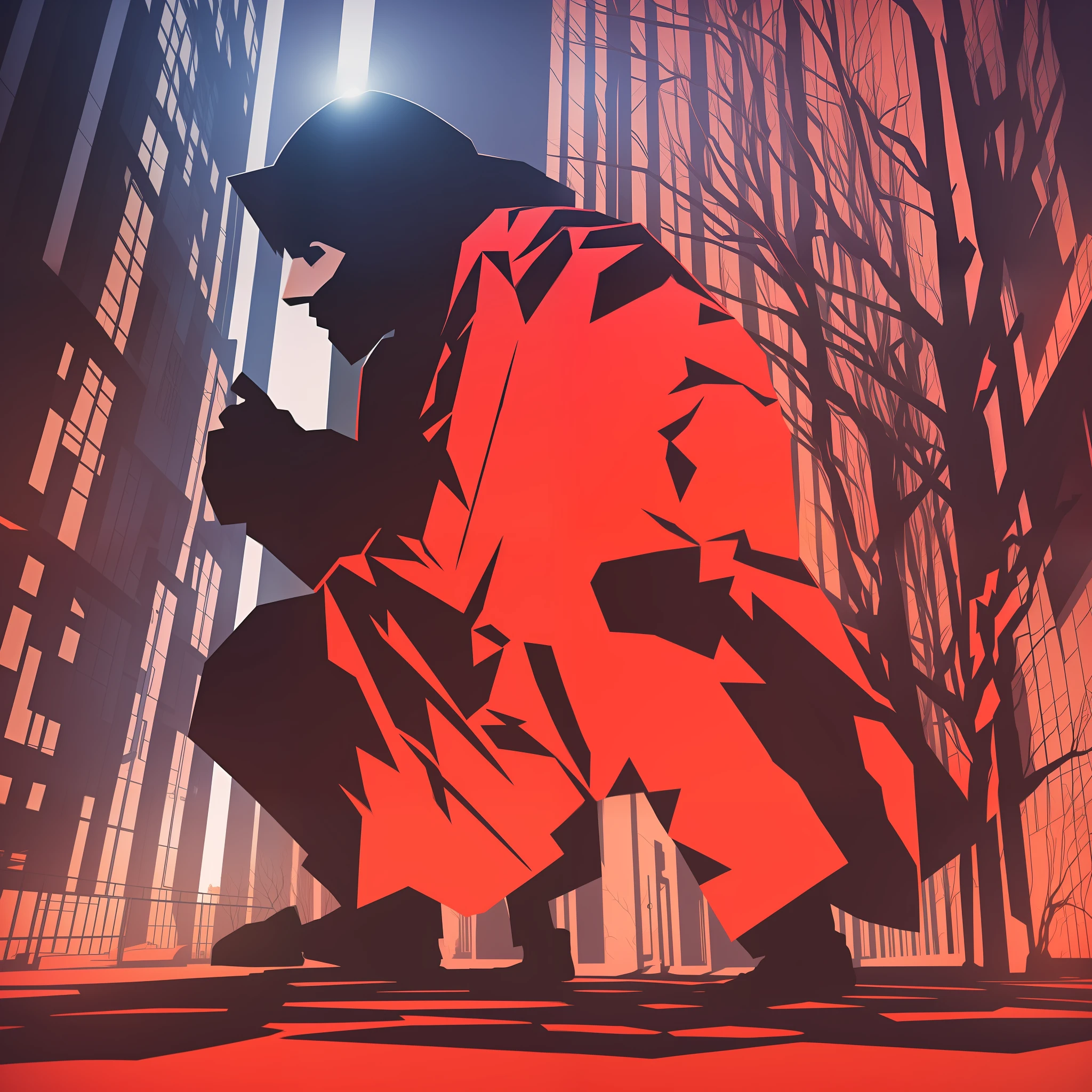 The Shadow of Fear: Combating Harassment in Schools