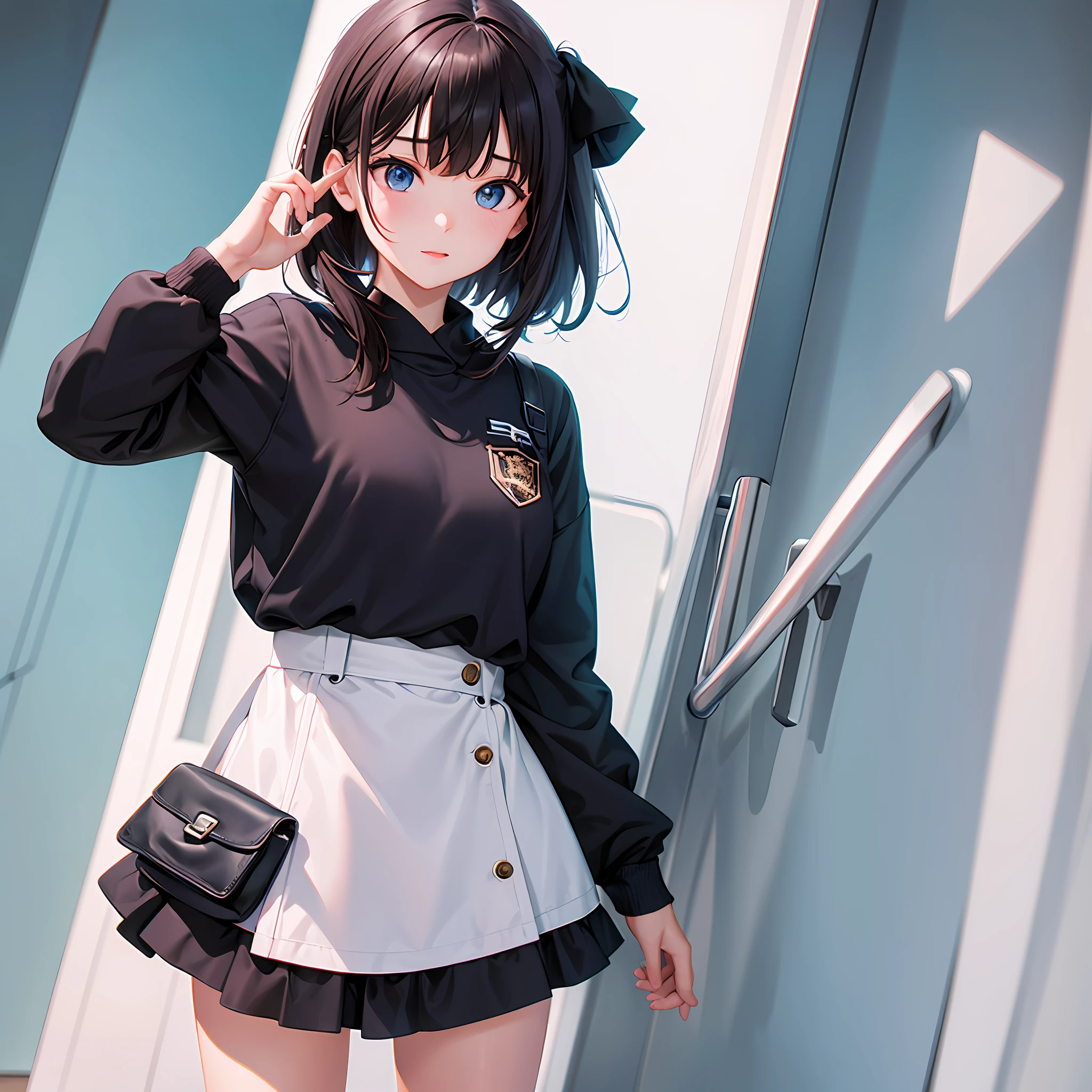 MEET OGIRL