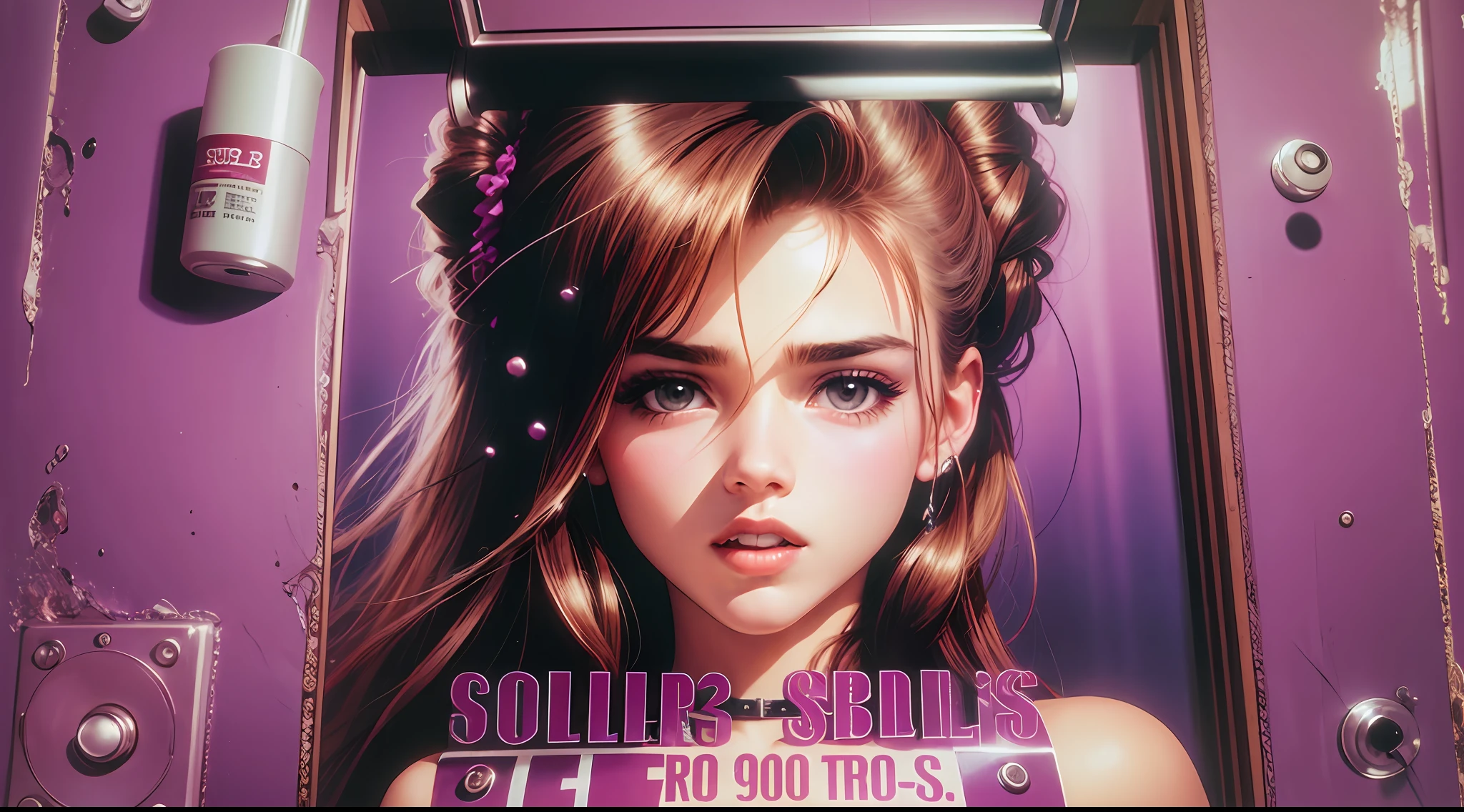 Ballad 90's --auto --s2