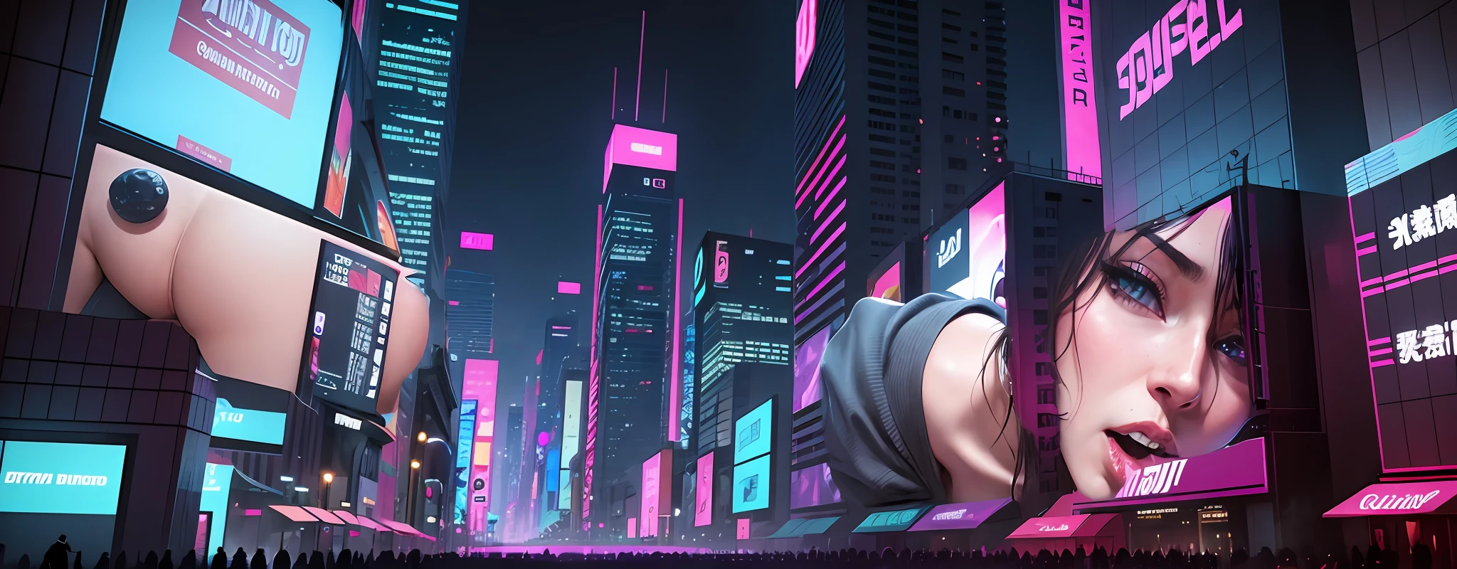 Screens, nsfw, ecchi, erotic