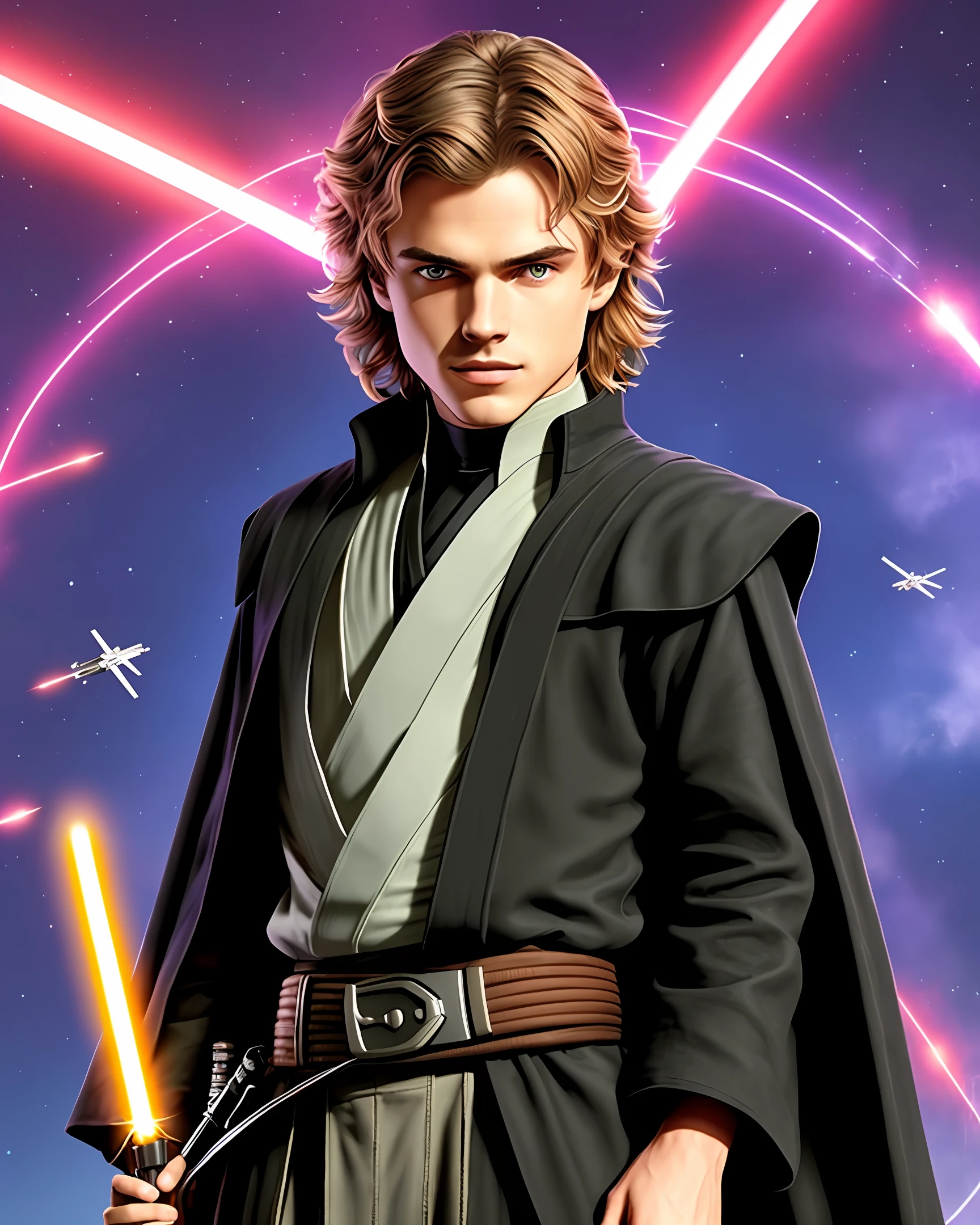 Anakin