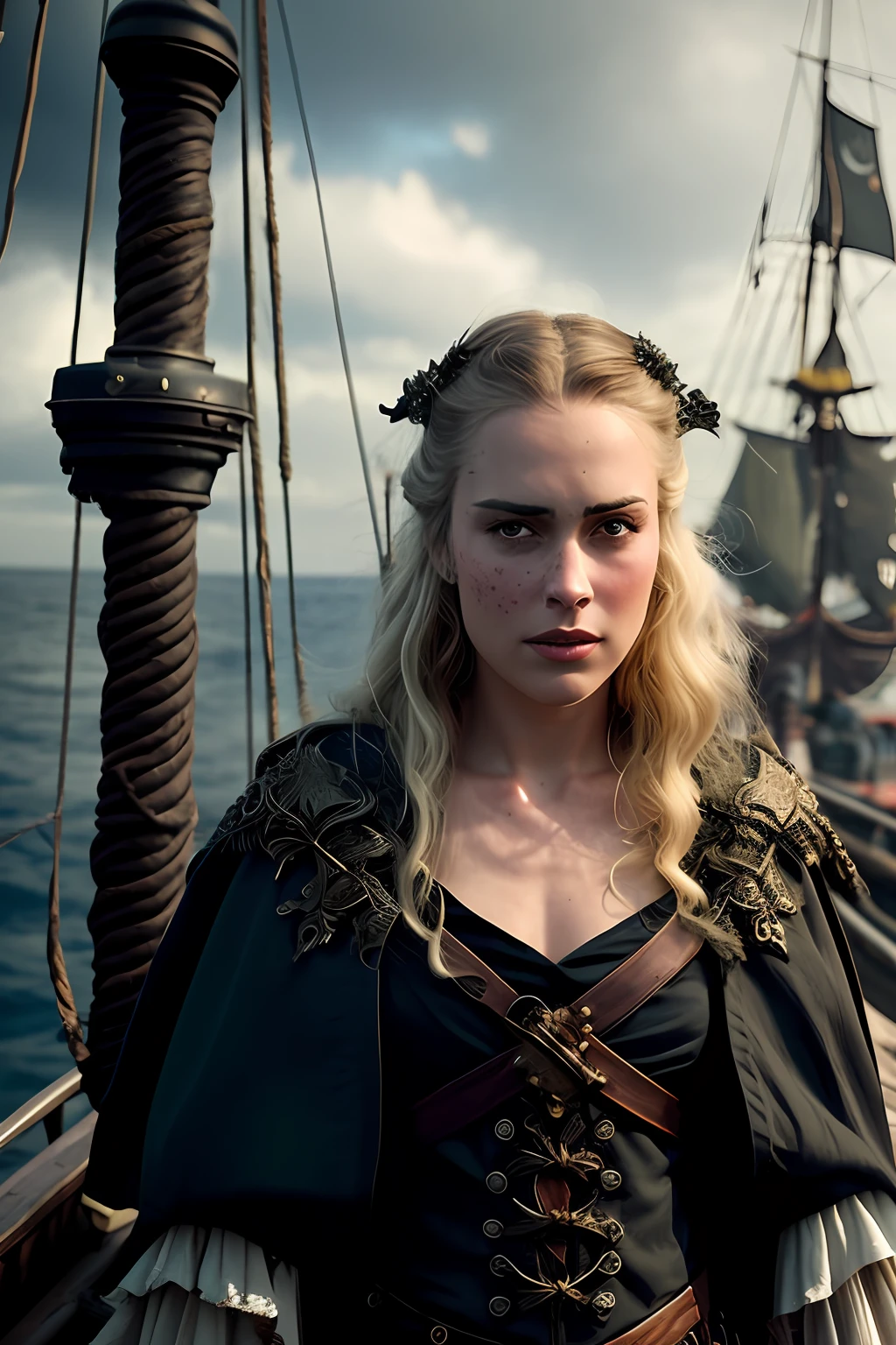 Ship