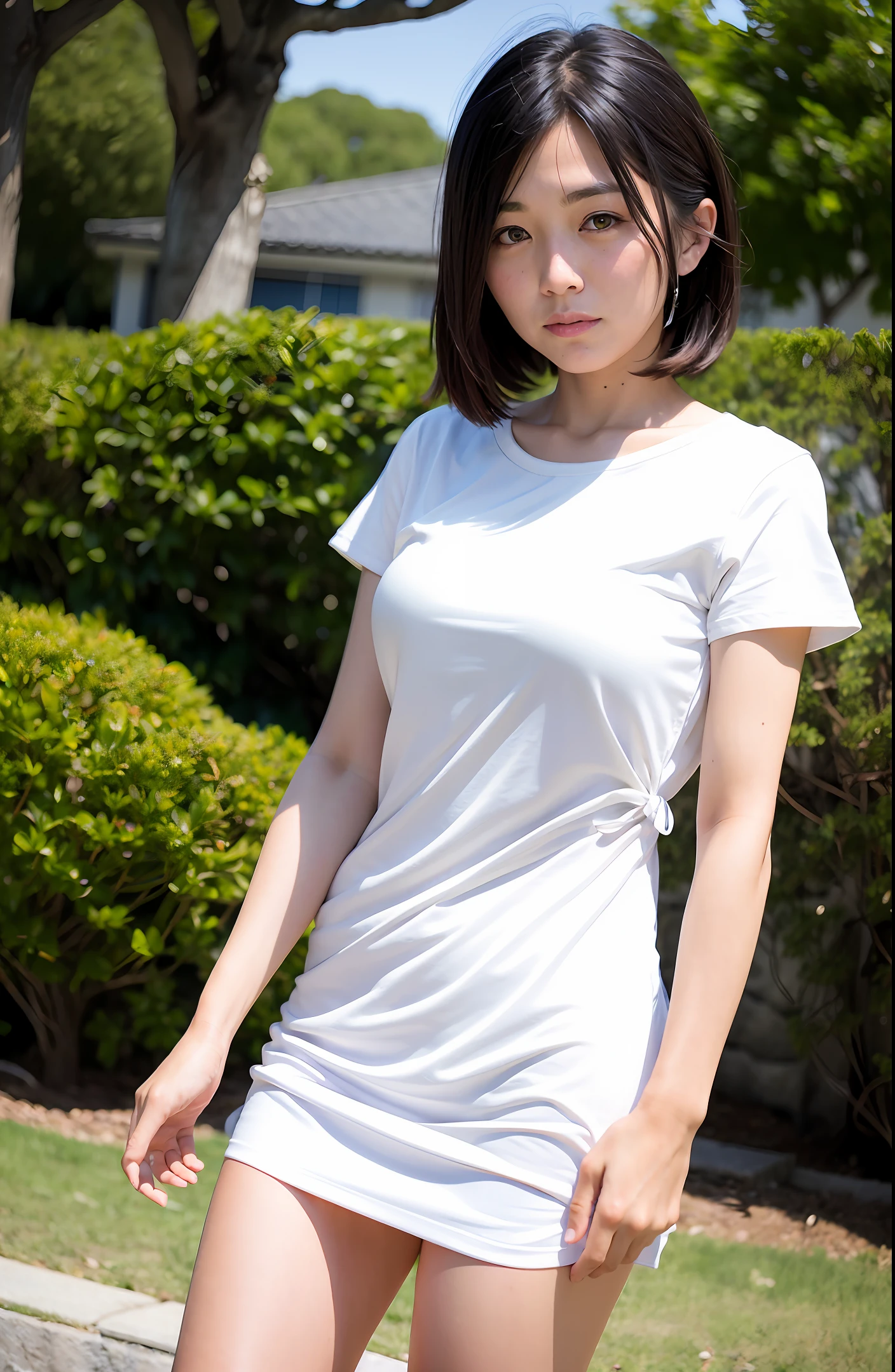 Masterpiece
high-resolution
Mikako Tabe