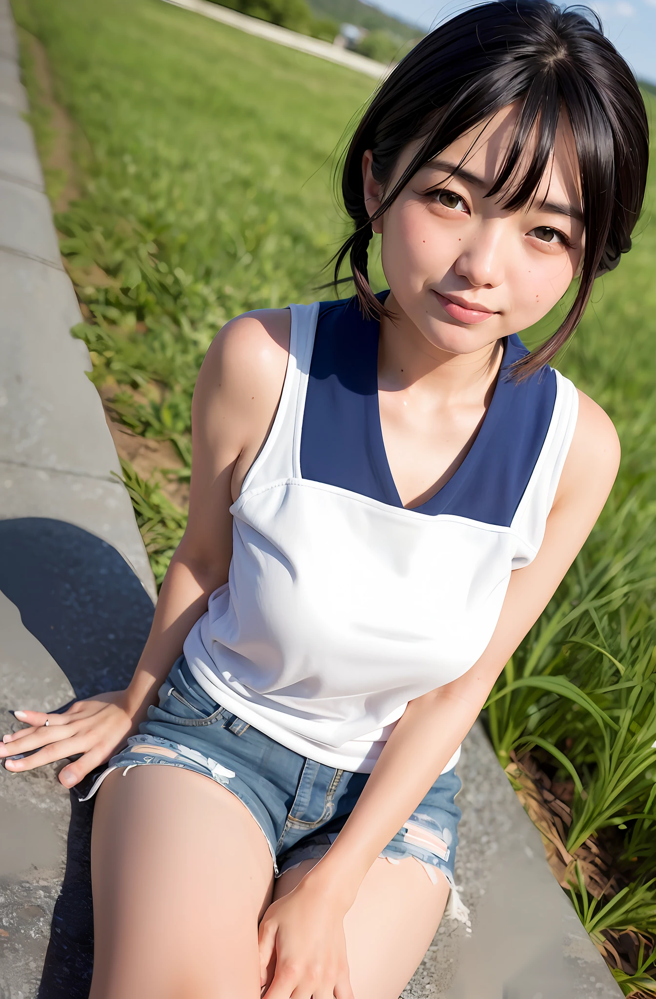 Masterpiece
high-resolution
Mikako Tabe