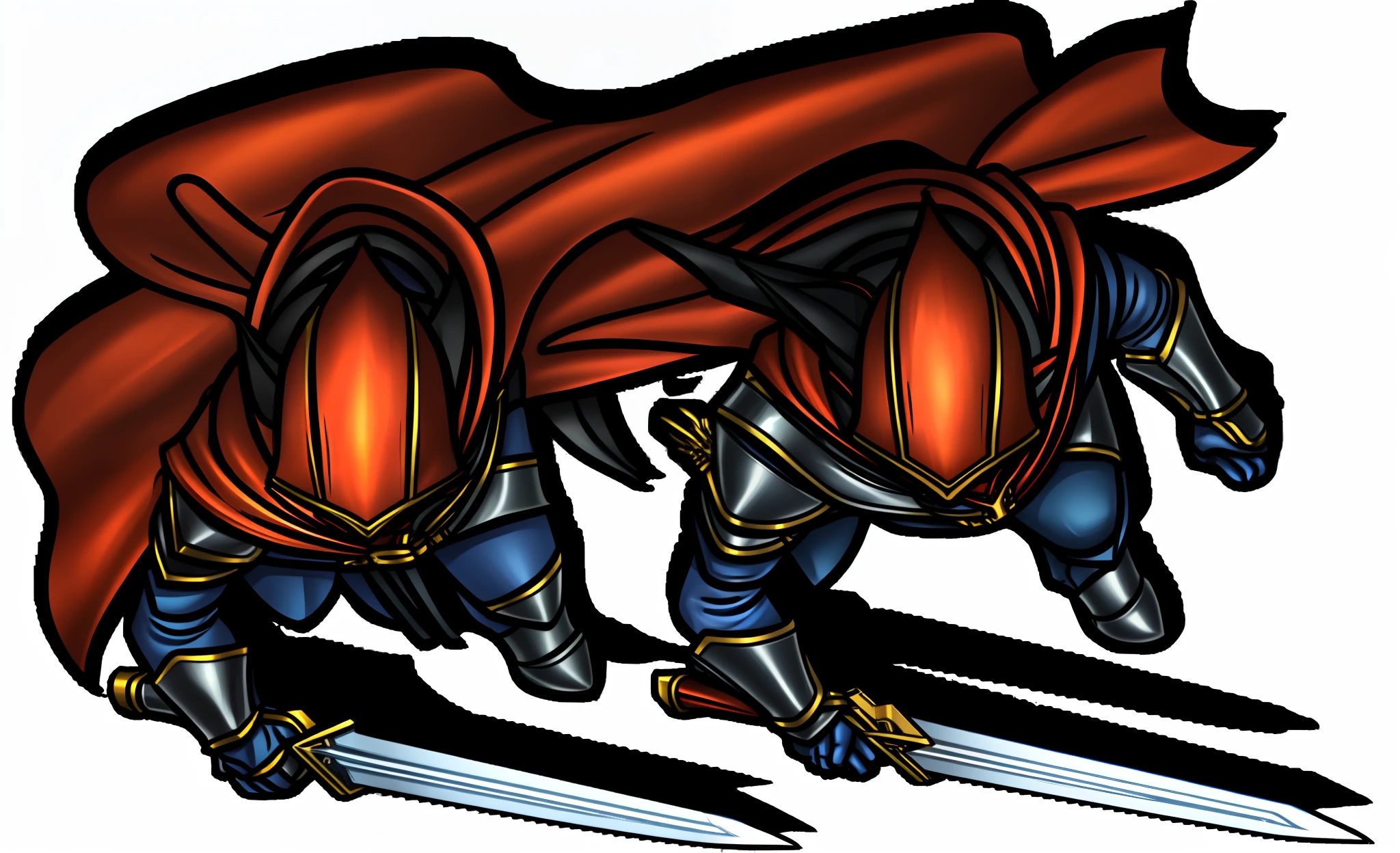 Mago Token for DND