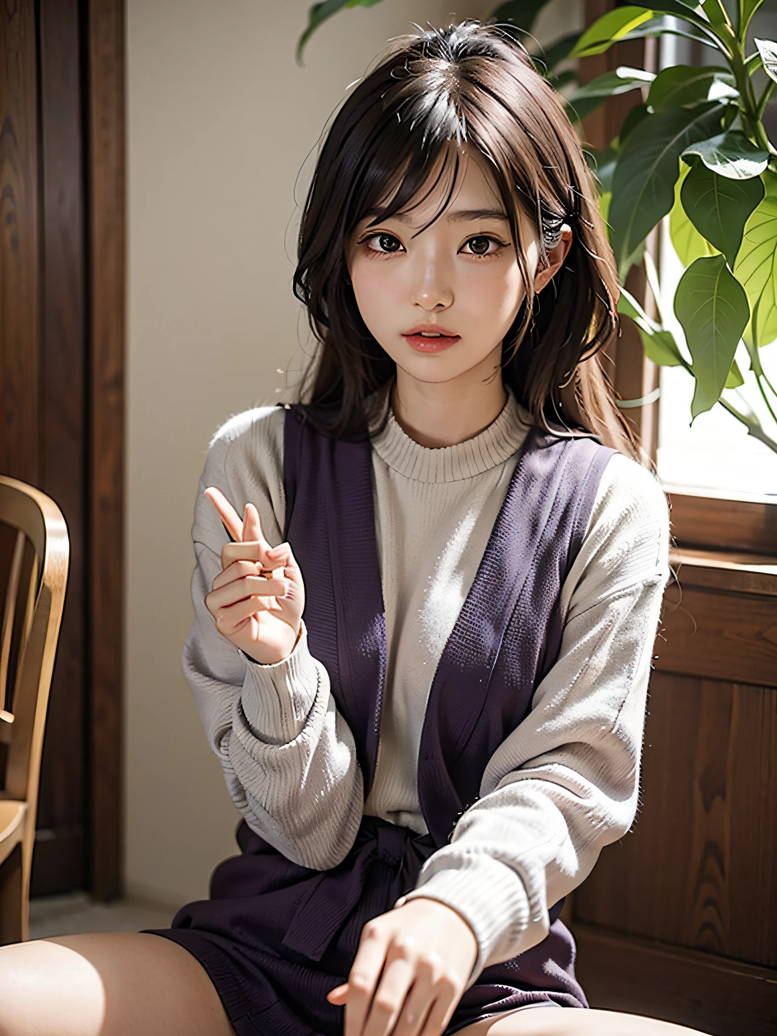 Nozomi Kaze Sasaki