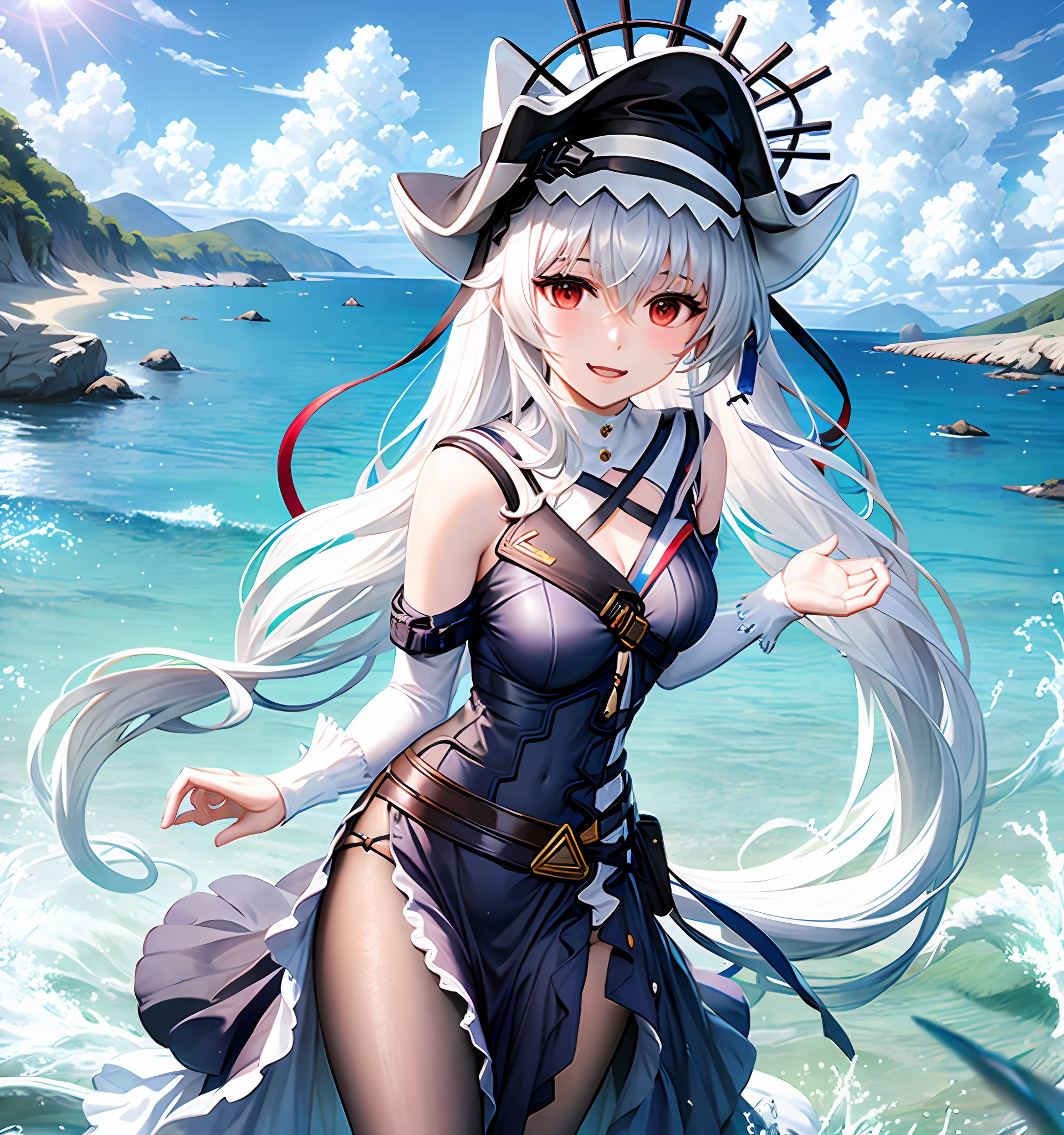 sea breeze