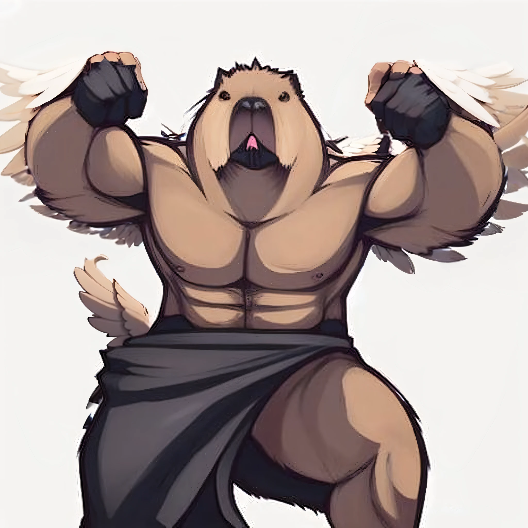 Add feathers, similar feathers, --auto --s2