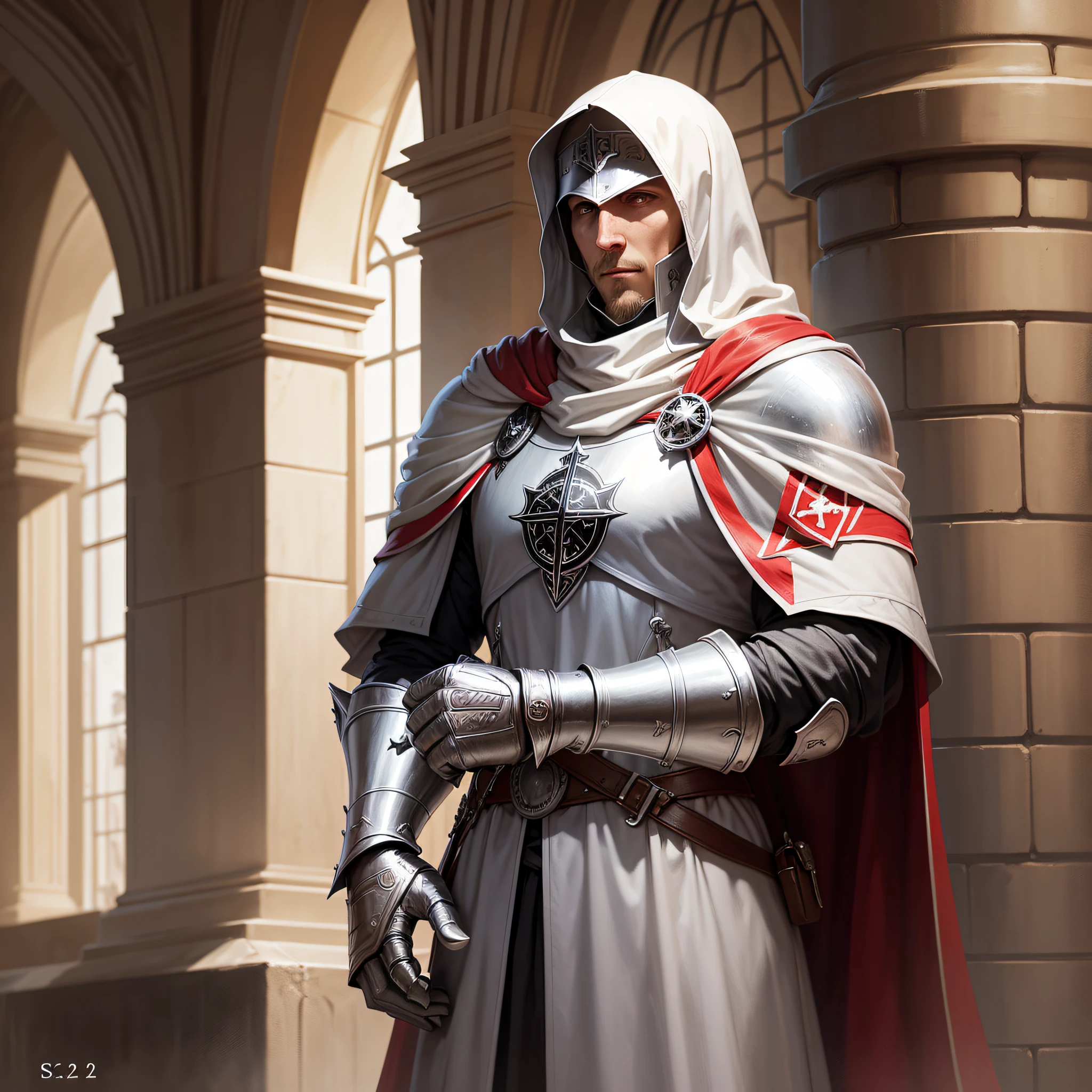 Knight Templar --auto --s2