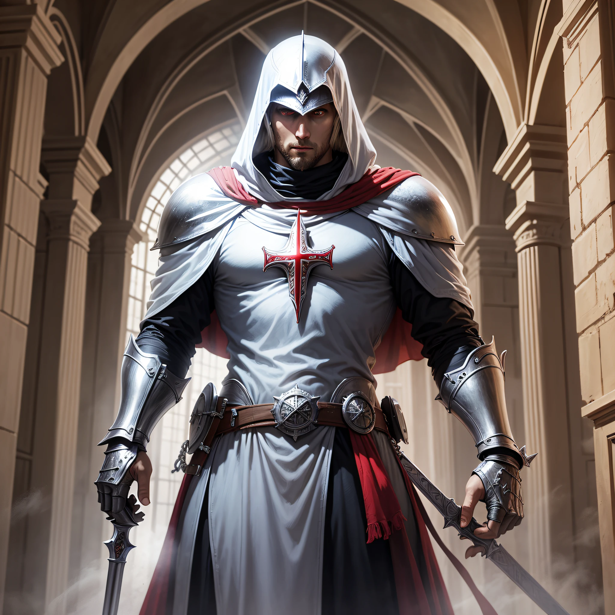 Knight Templar --auto --s2