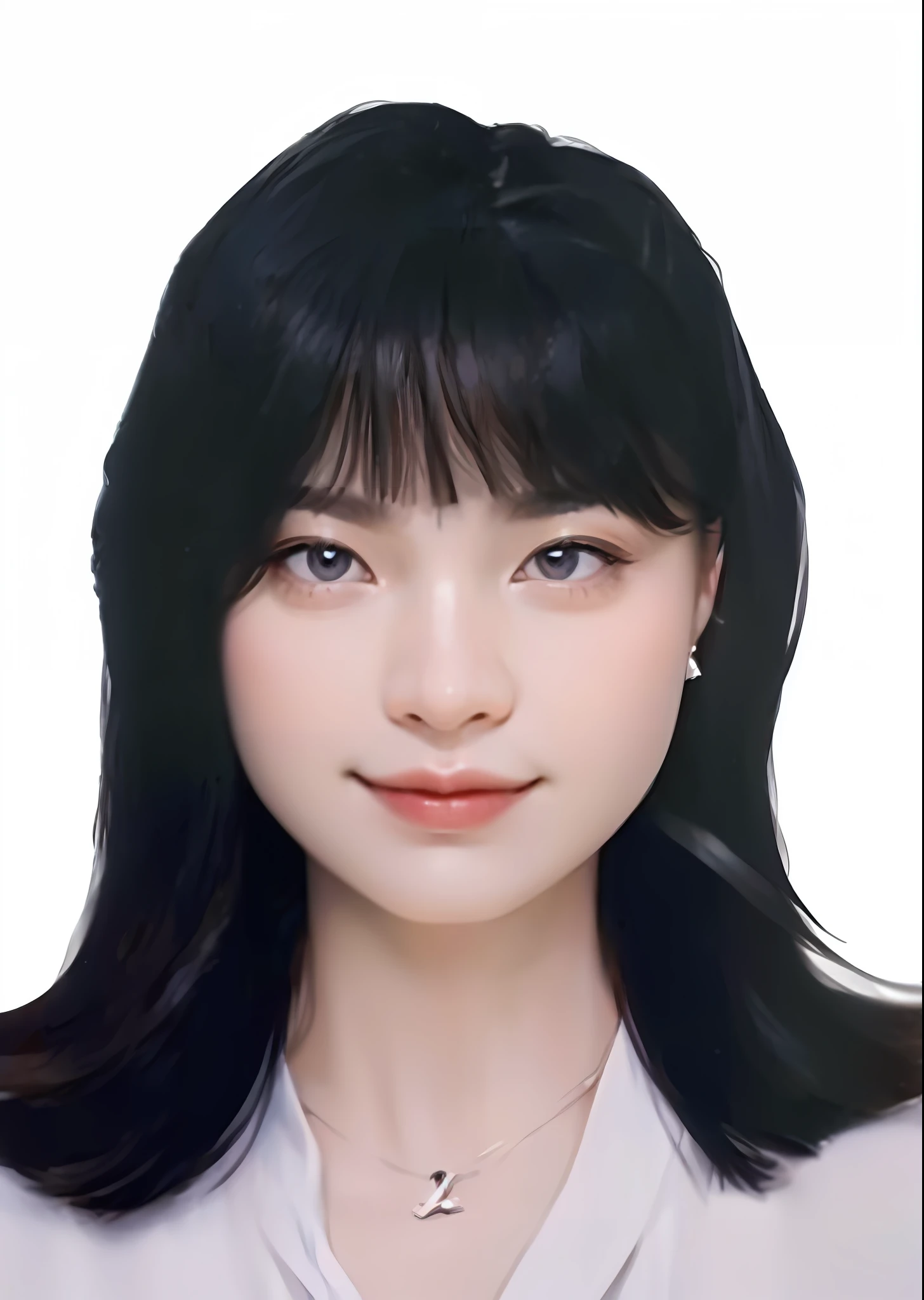 3D avatar