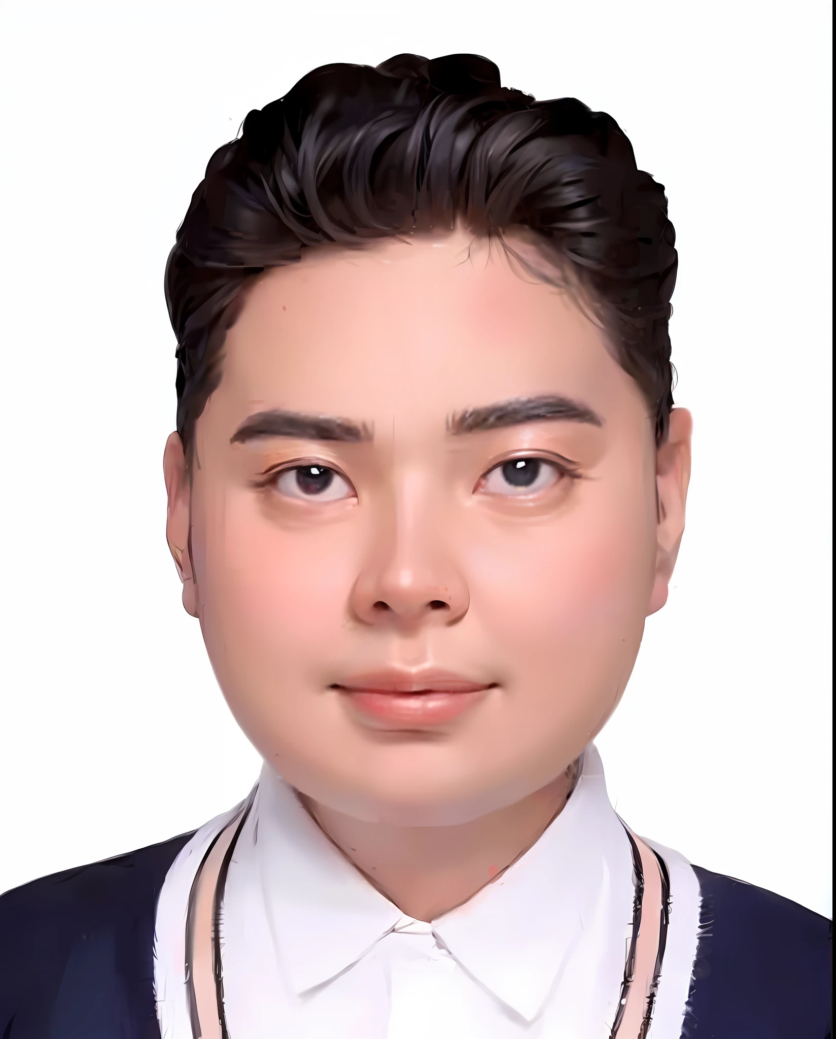 3D avatar