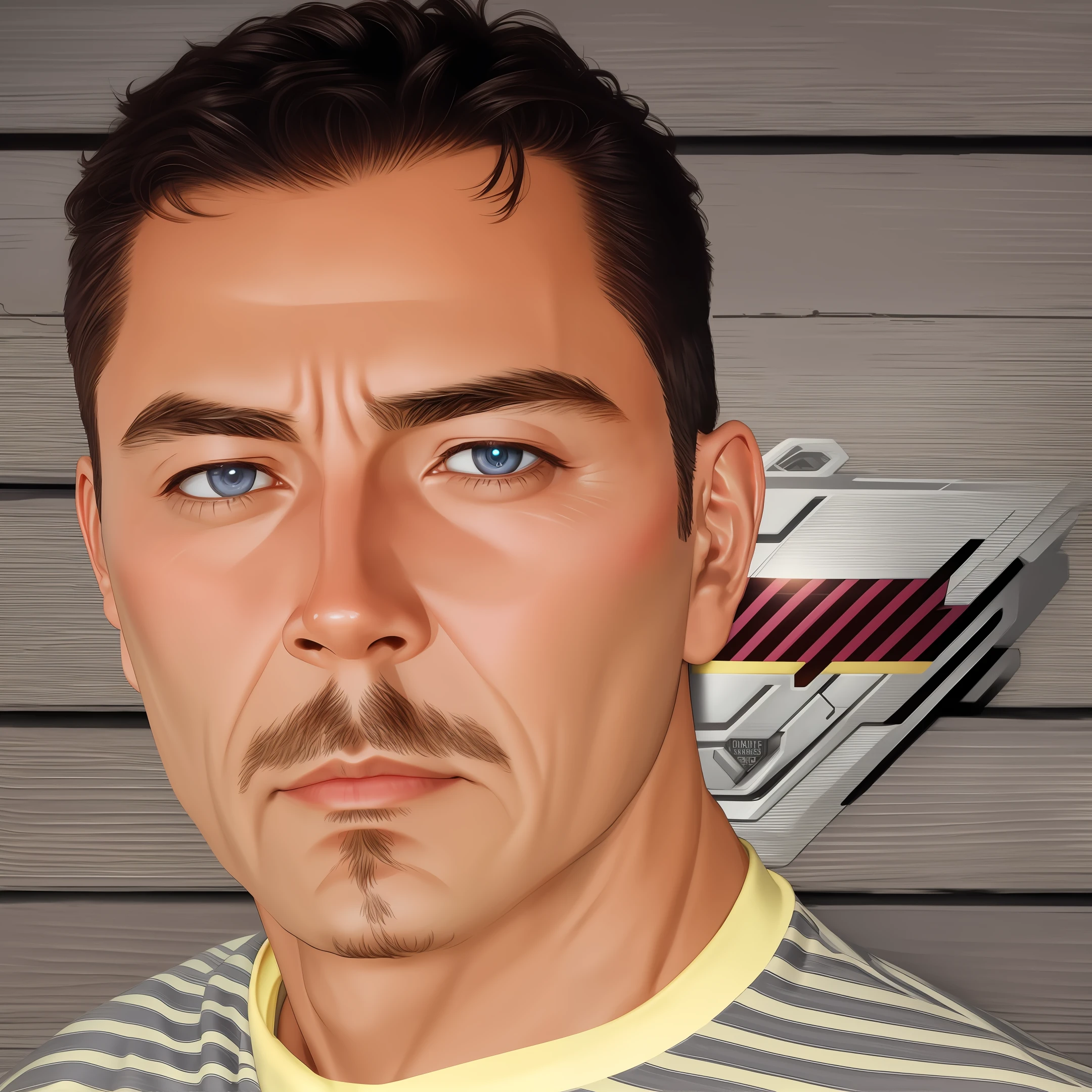 tony stark isiron man ,no helmet, photography,soft lighting, soft details, octane, artstation trending, ultra high detail, ultra realistic, cinematic,16k --auto --s2
