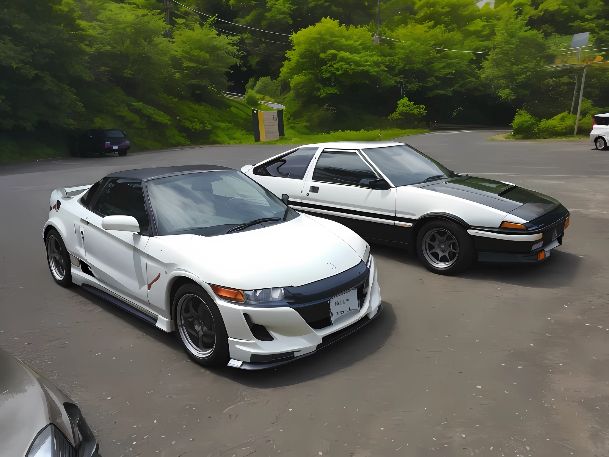 nsx